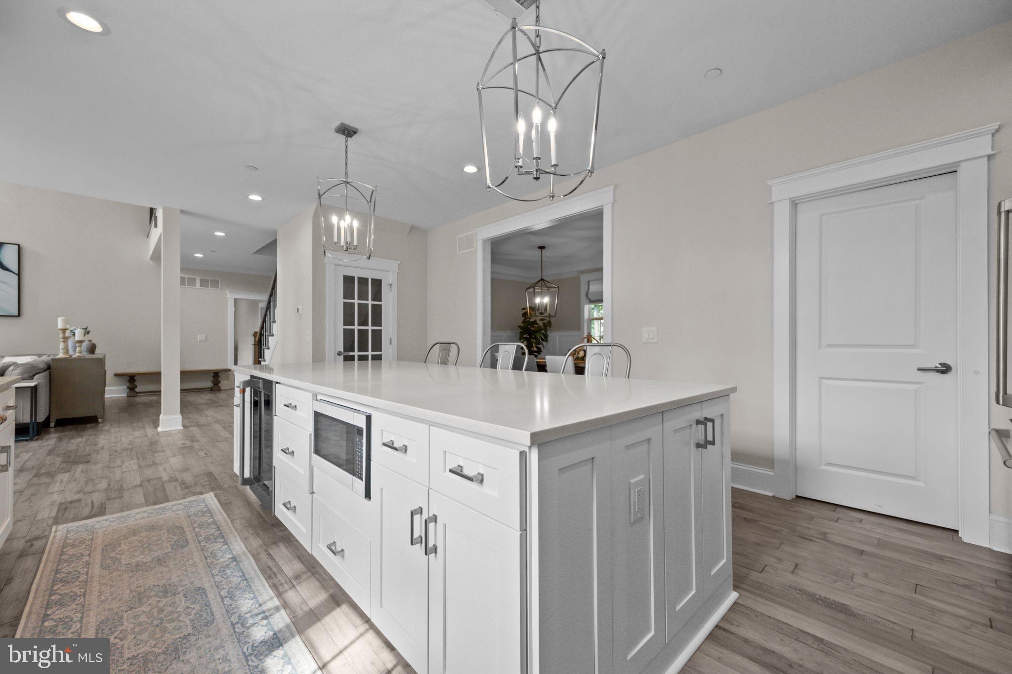 INDIAN SPRINGS - Residential