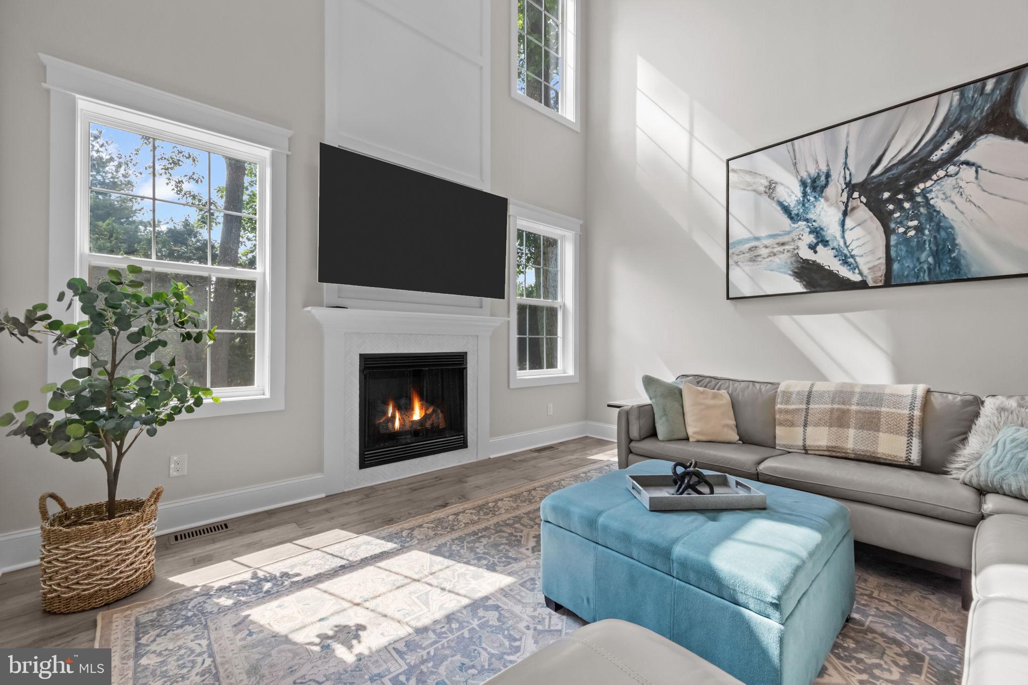 INDIAN SPRINGS - Residential