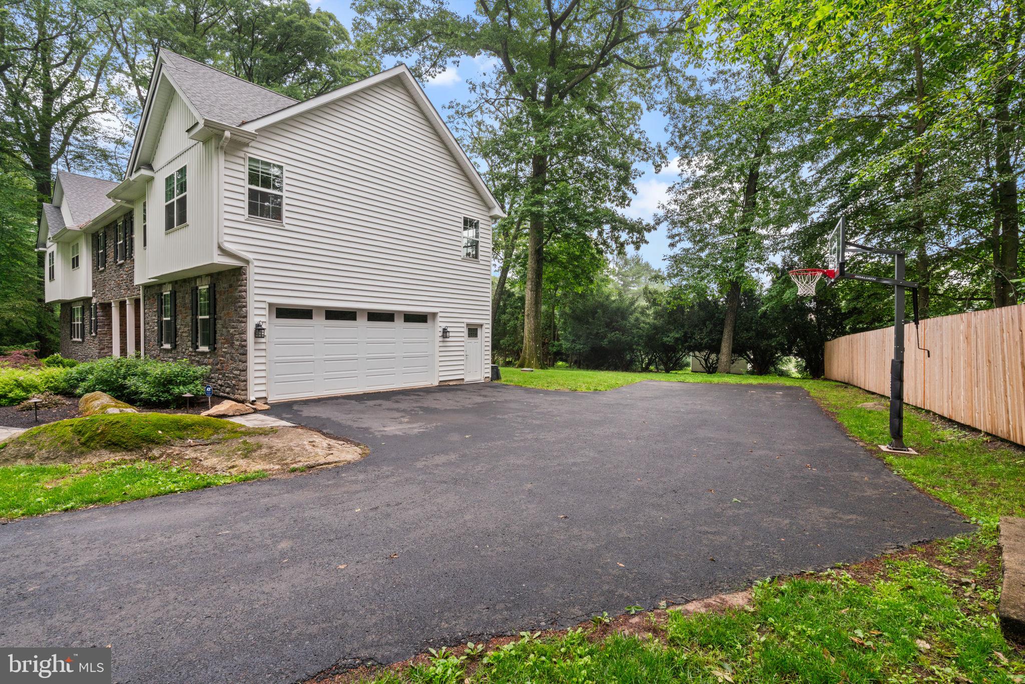 INDIAN SPRINGS - Residential