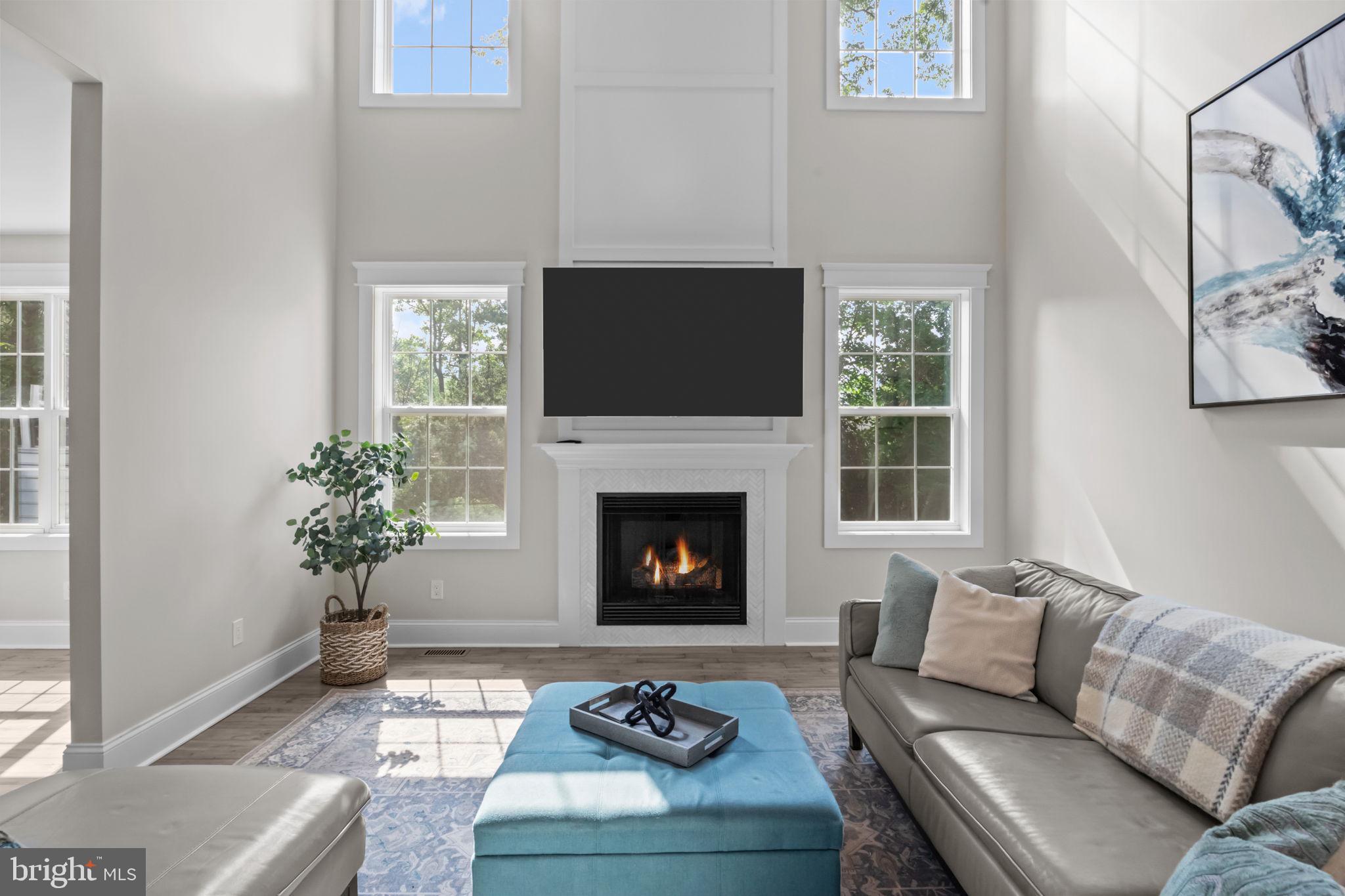 INDIAN SPRINGS - Residential