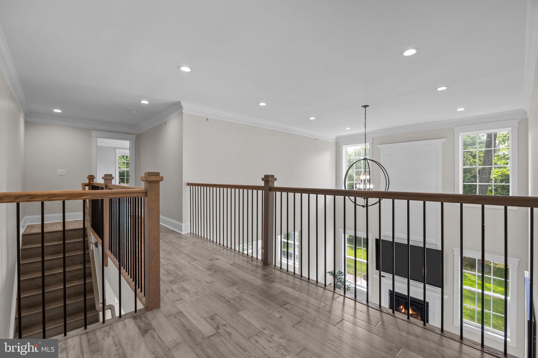 INDIAN SPRINGS - Residential