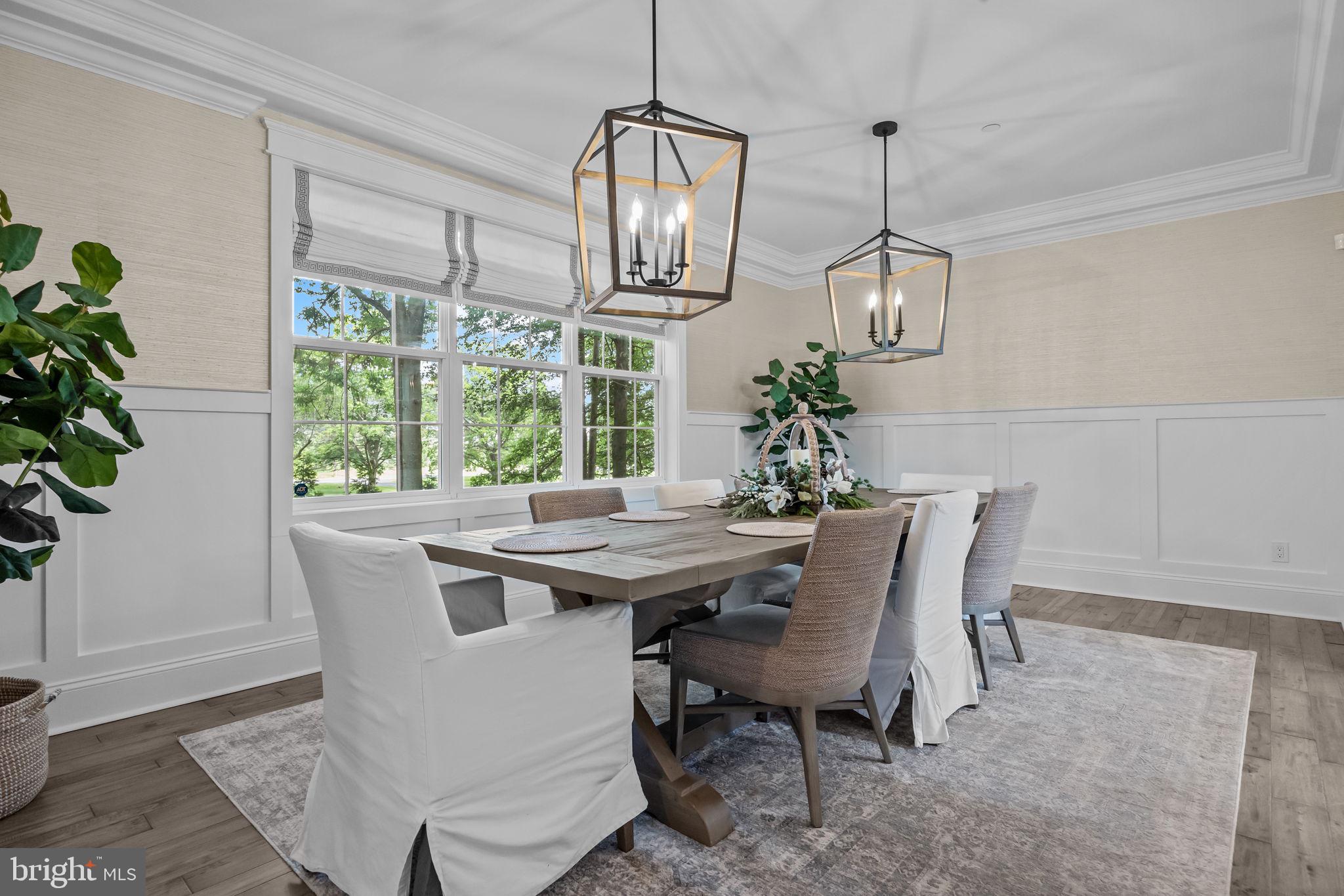 INDIAN SPRINGS - Residential