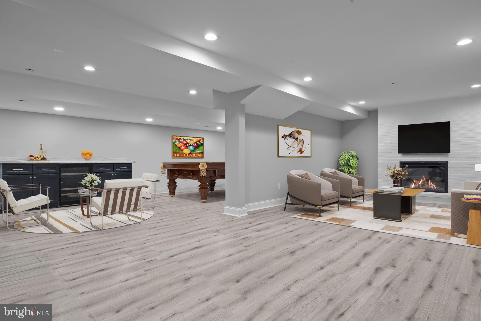 INDIAN SPRINGS - Residential