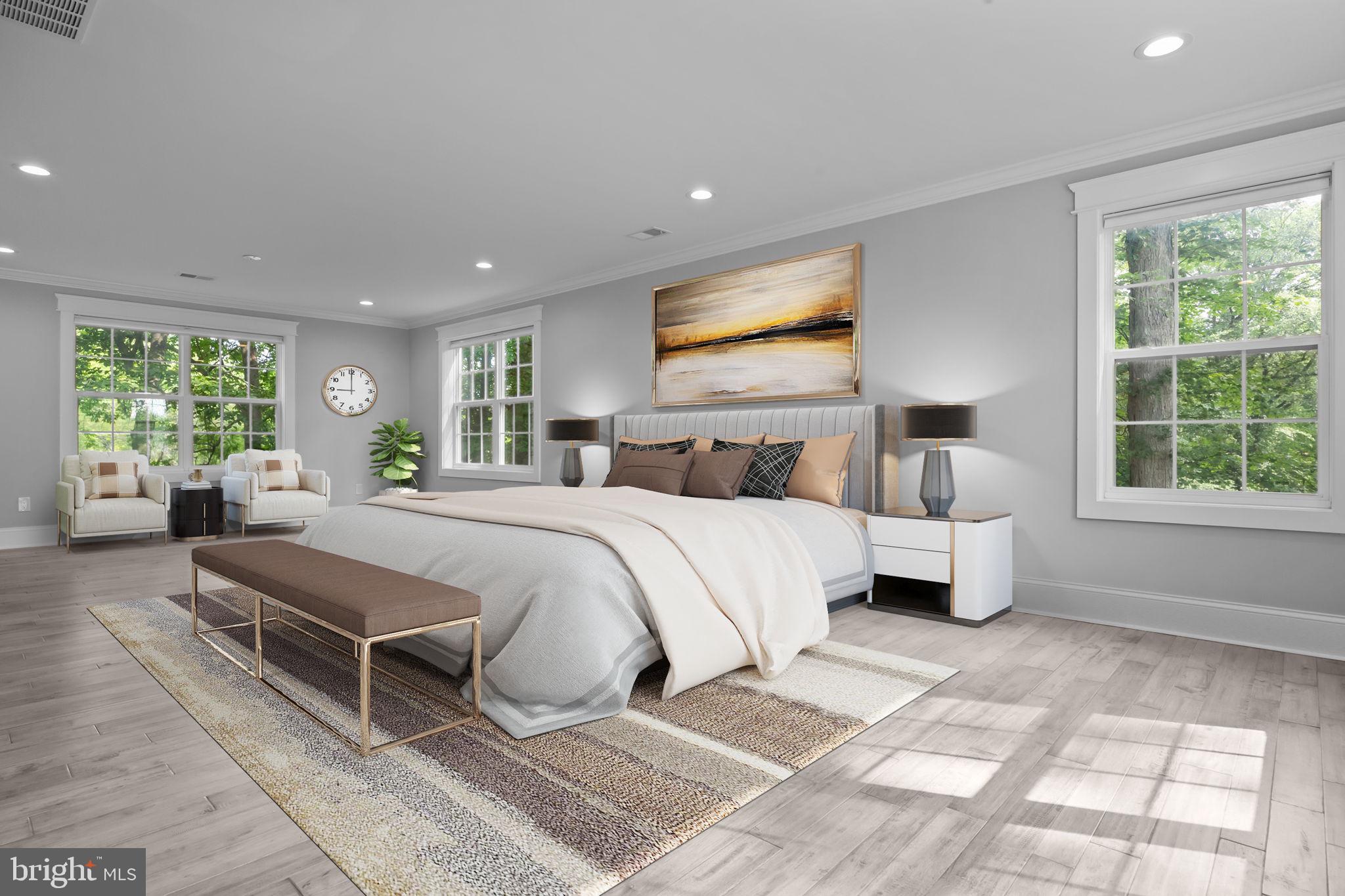 INDIAN SPRINGS - Residential