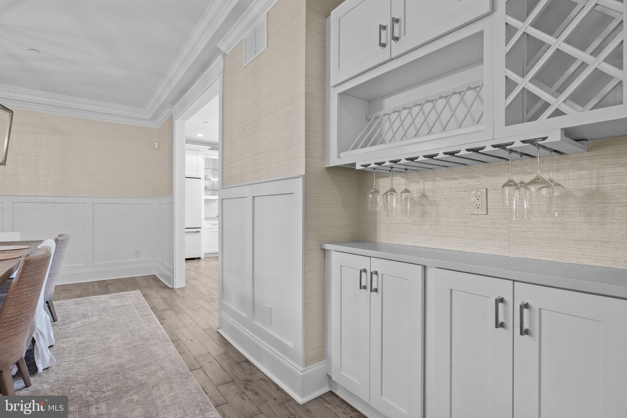 INDIAN SPRINGS - Residential