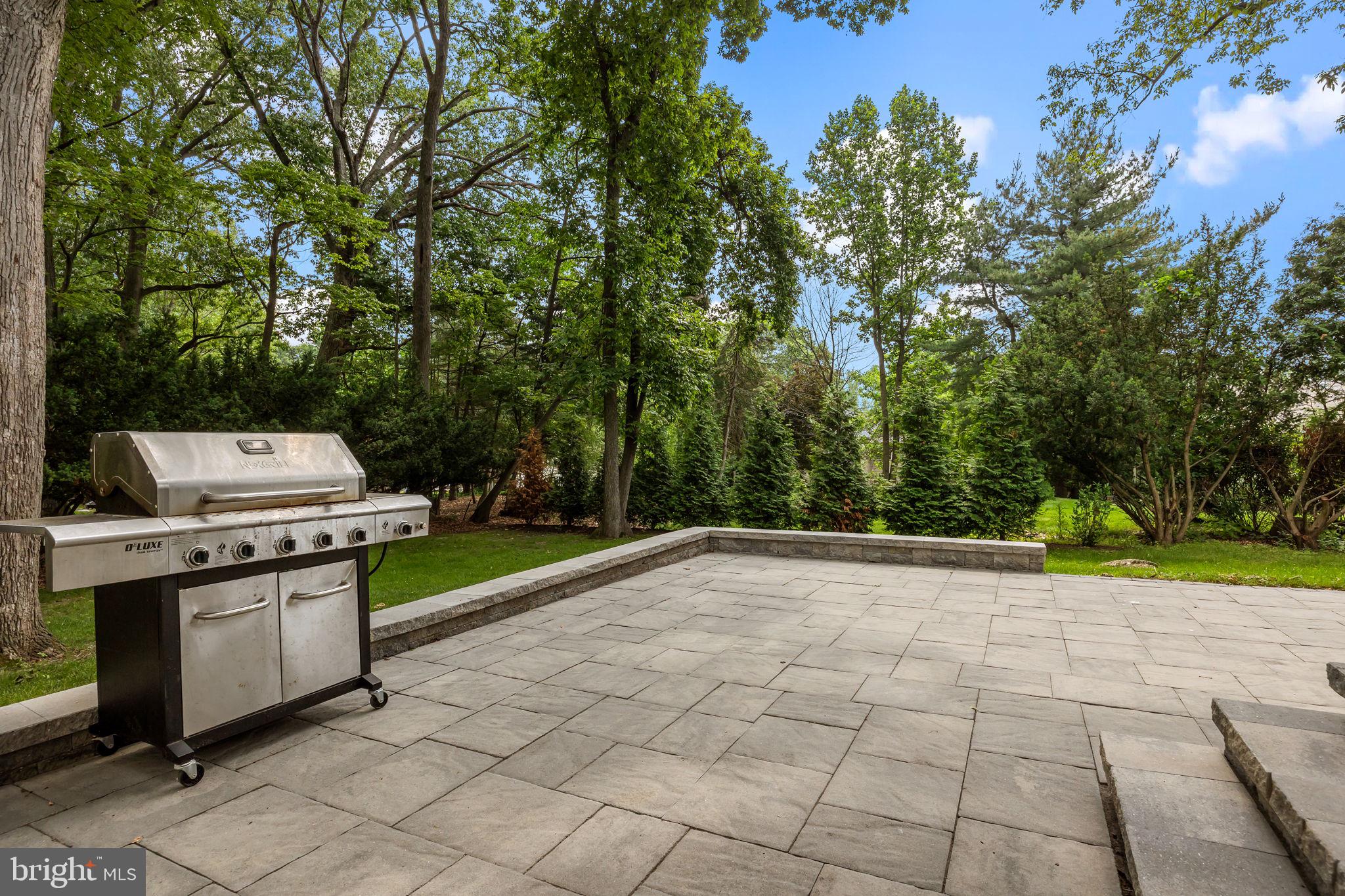 INDIAN SPRINGS - Residential