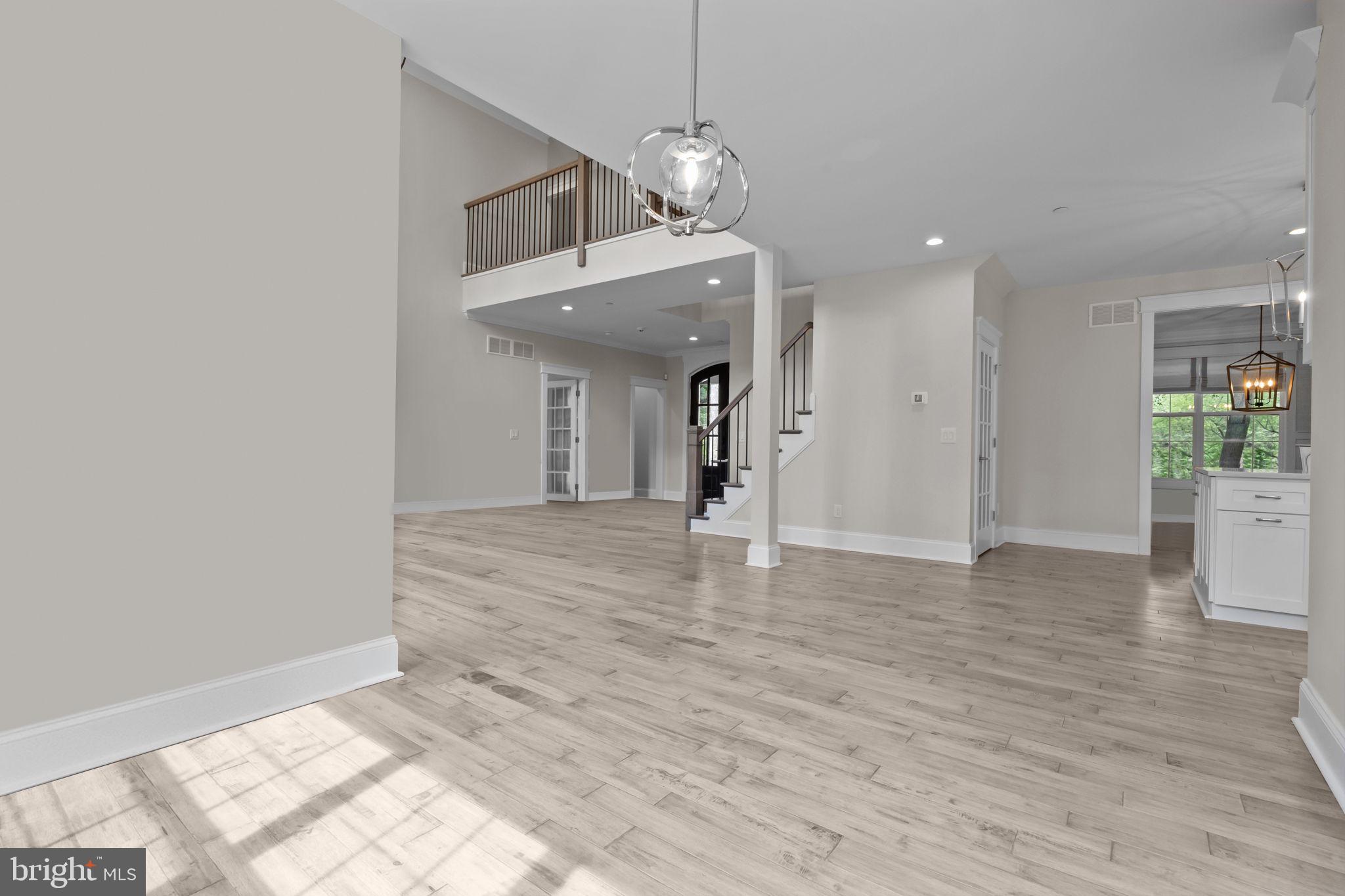 INDIAN SPRINGS - Residential