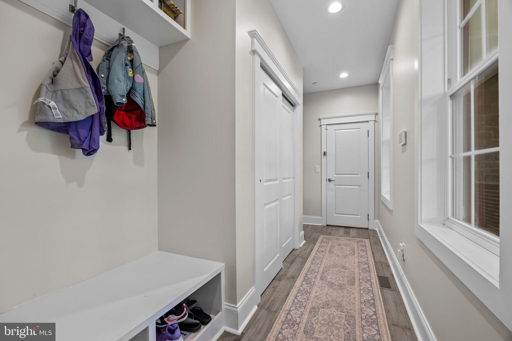 INDIAN SPRINGS - Residential