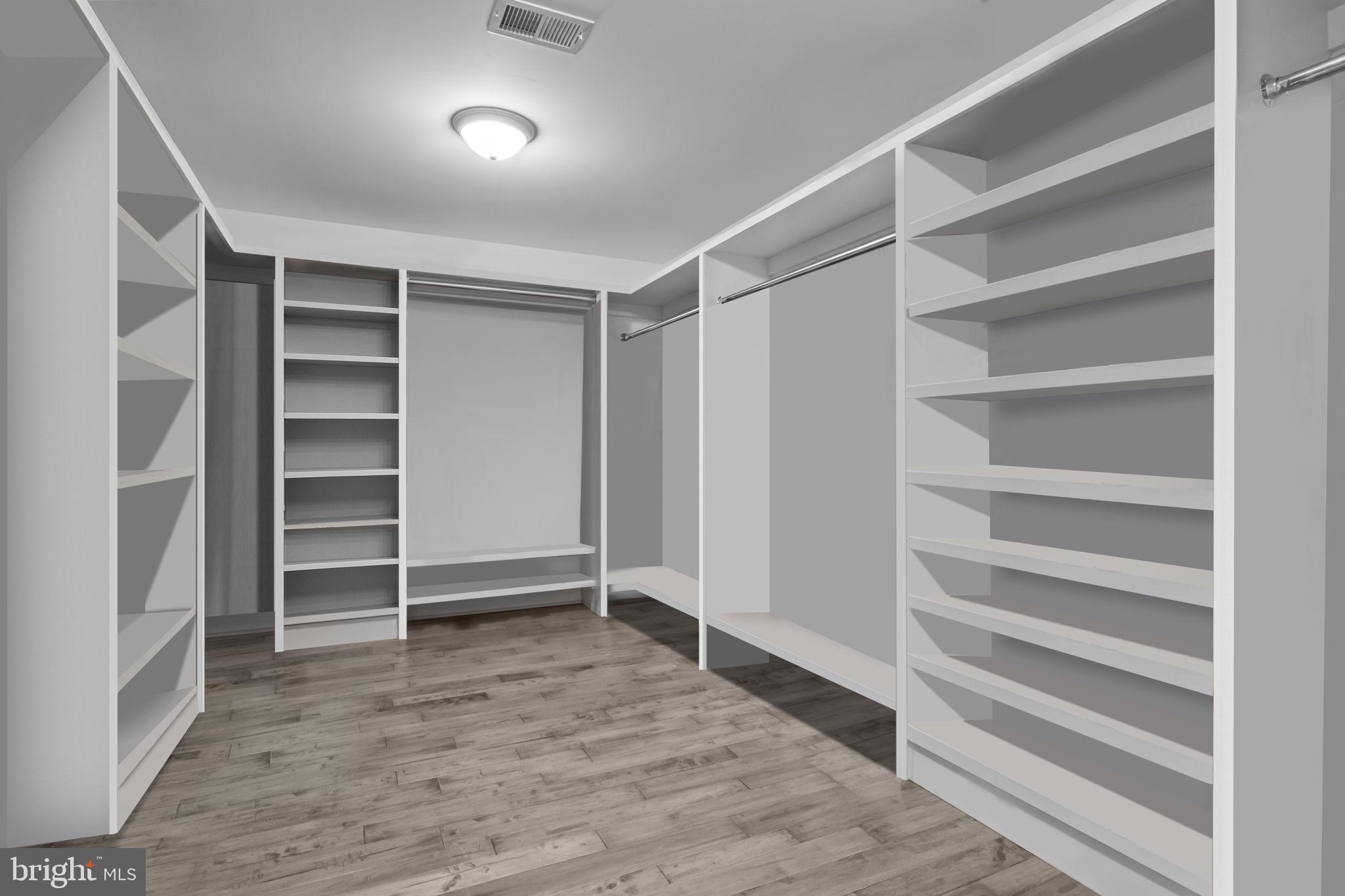 INDIAN SPRINGS - Residential