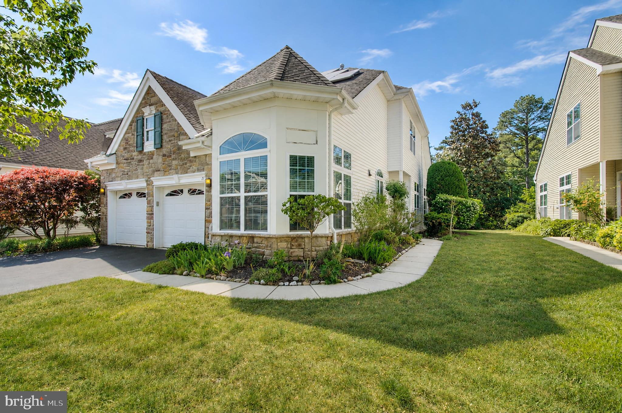 21 LEWIS DRIVE