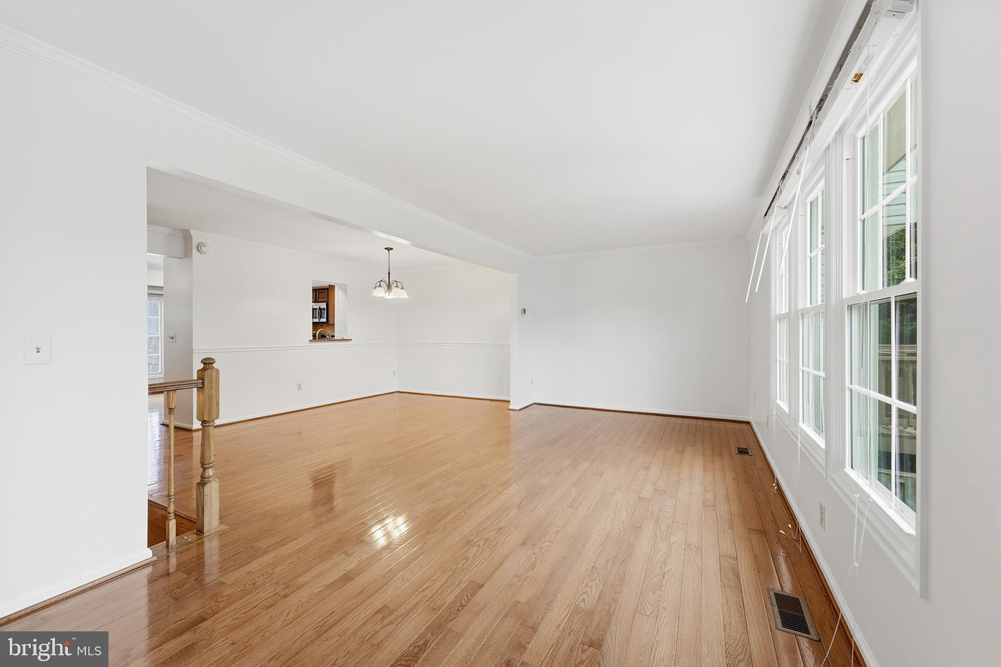 CENTRE RIDGE - Residential