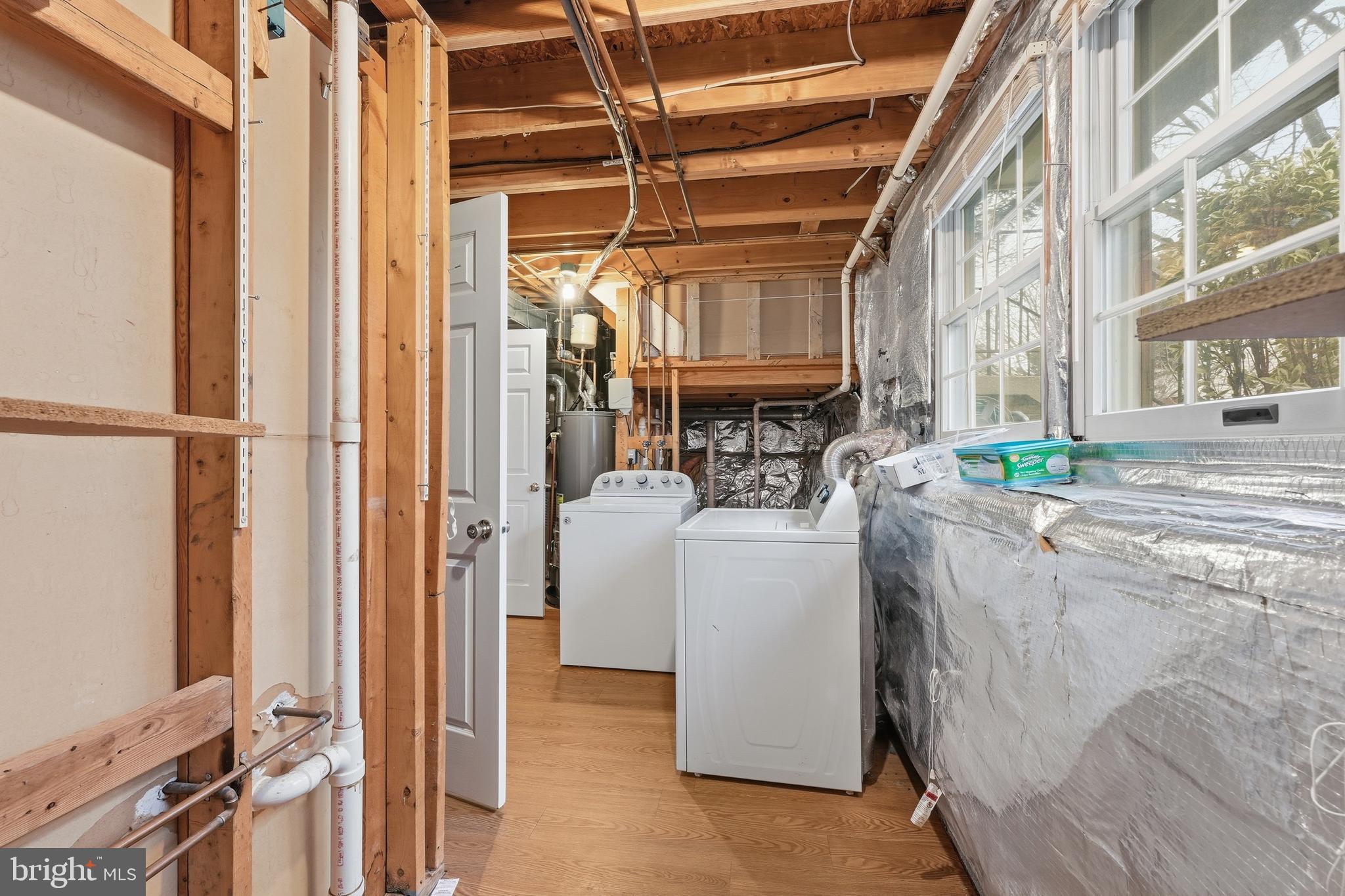 CENTRE RIDGE - Residential