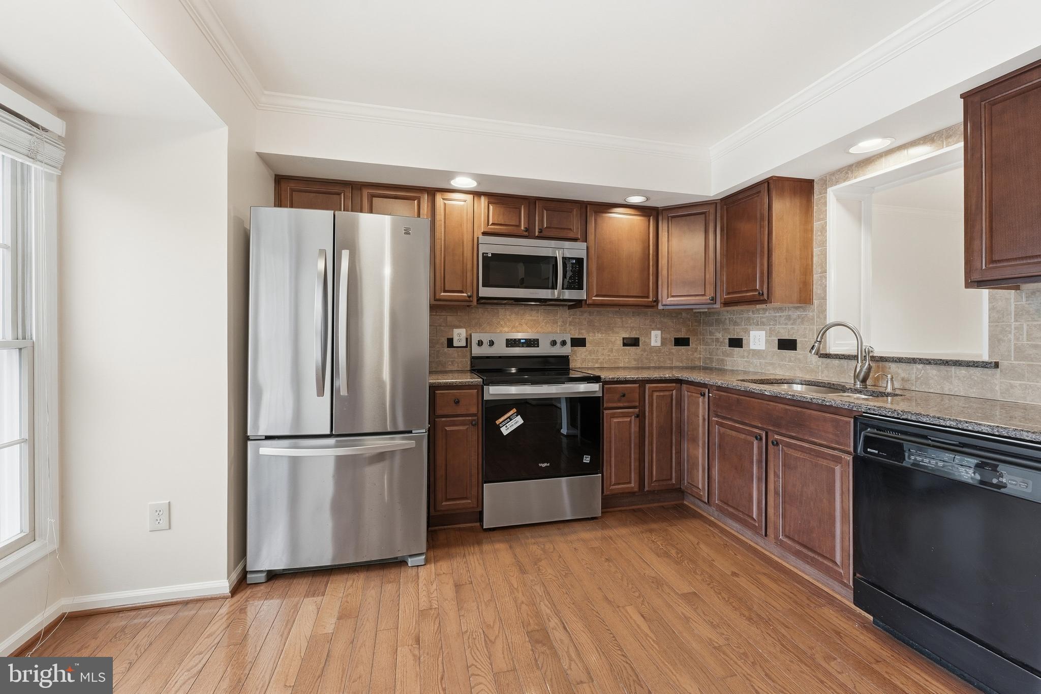 CENTRE RIDGE - Residential