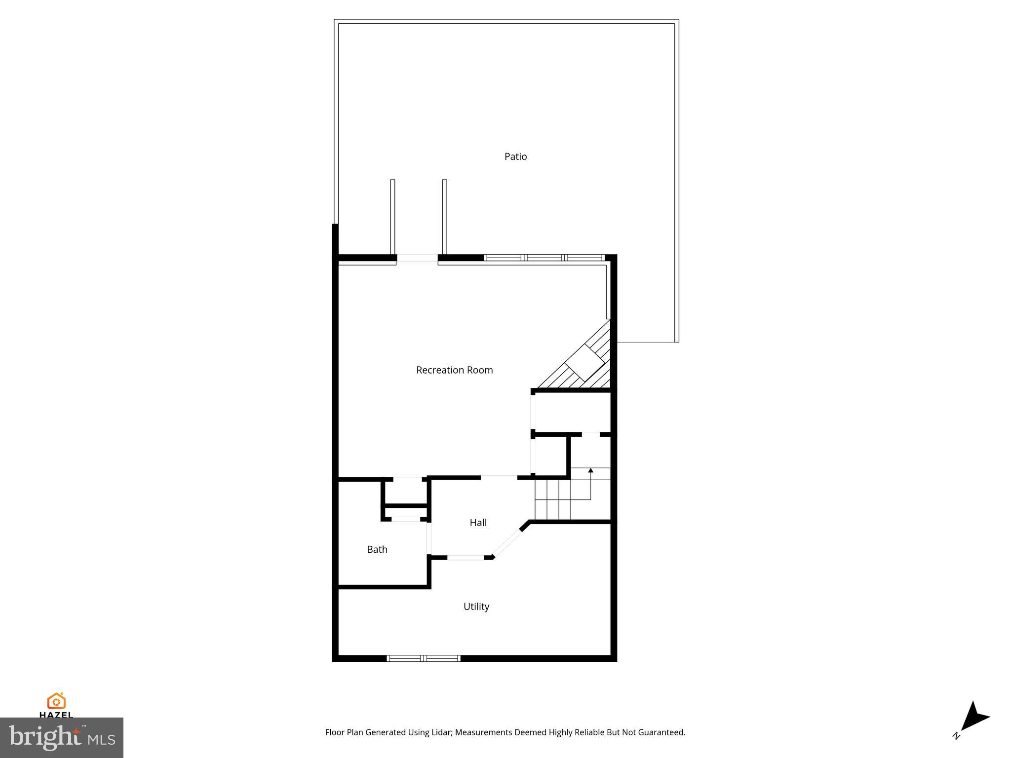 CENTRE RIDGE - Residential