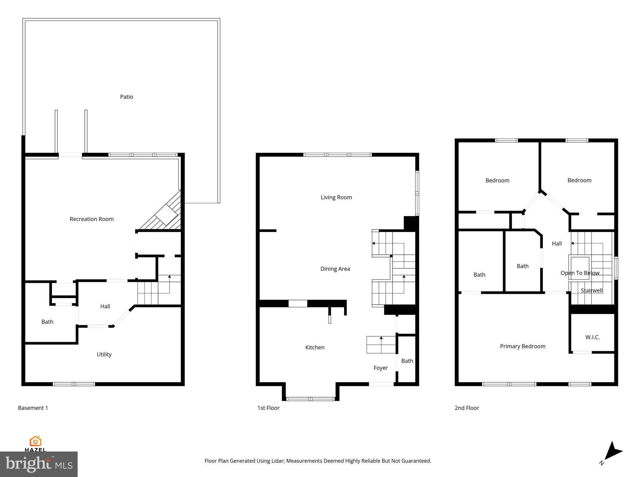 CENTRE RIDGE - Residential