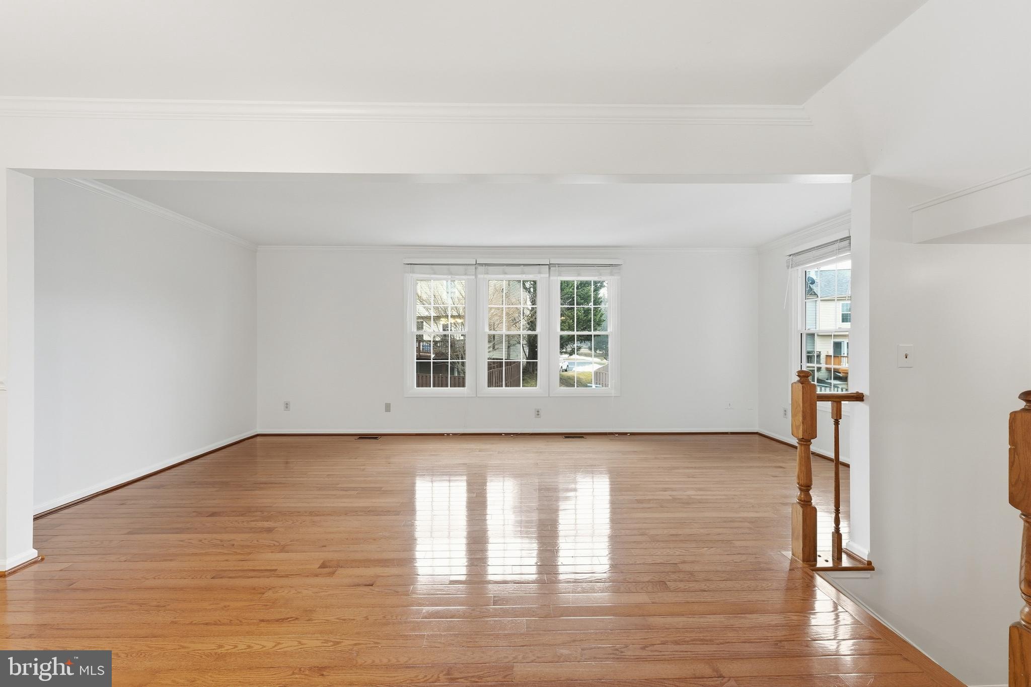 CENTRE RIDGE - Residential