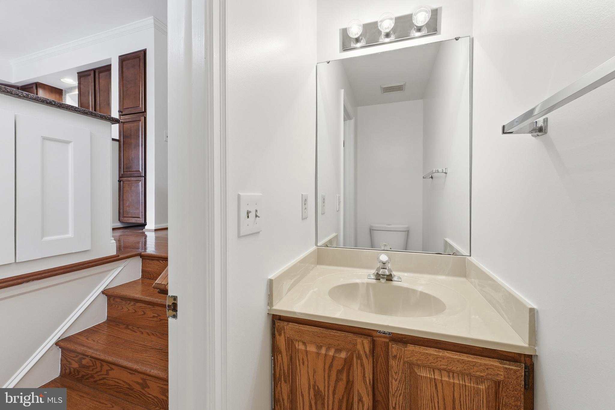 CENTRE RIDGE - Residential