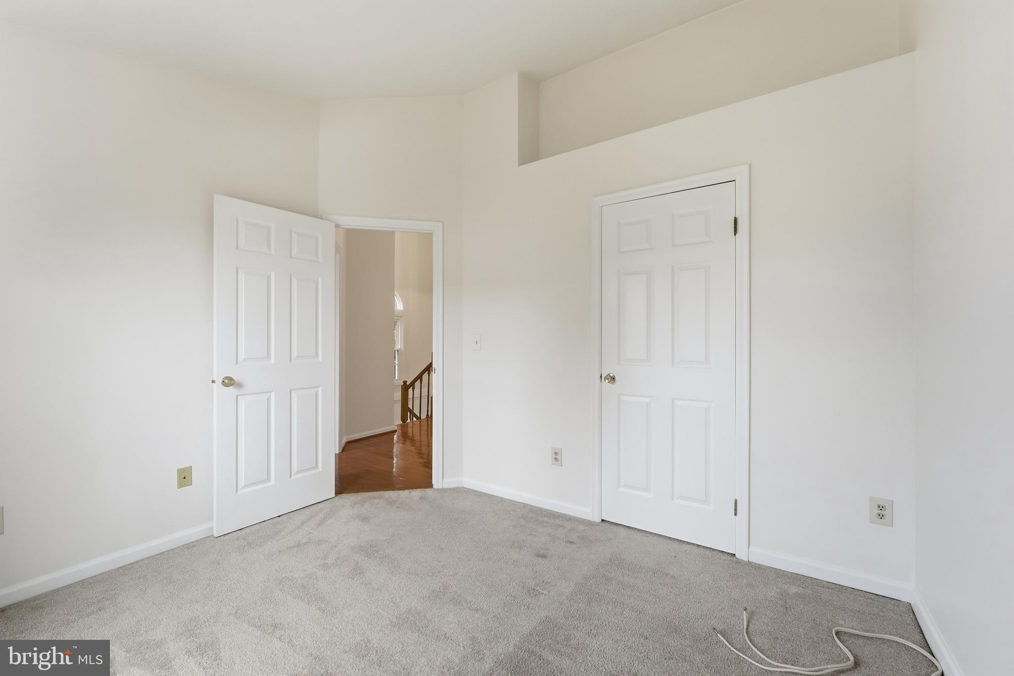 CENTRE RIDGE - Residential