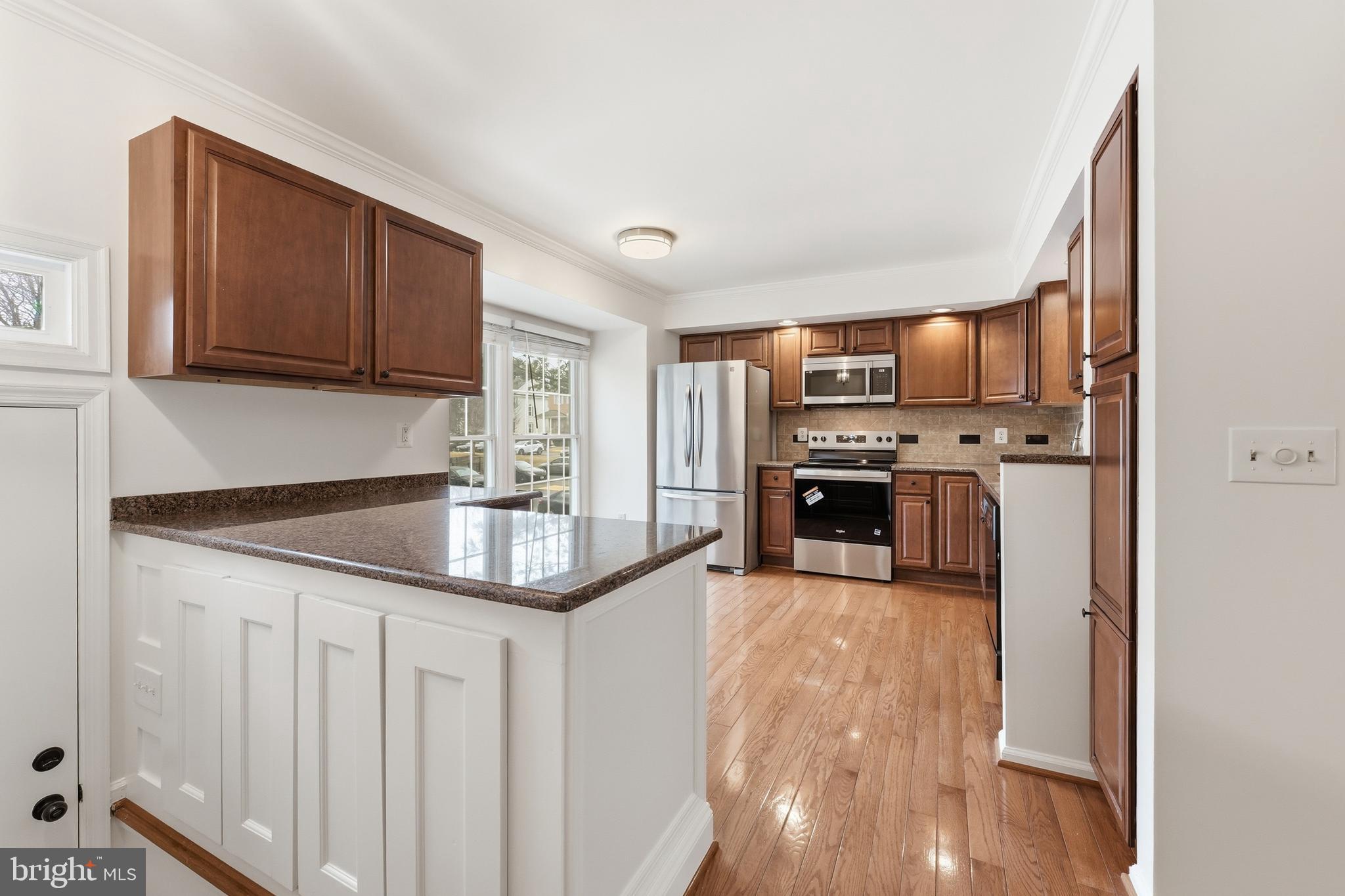 CENTRE RIDGE - Residential