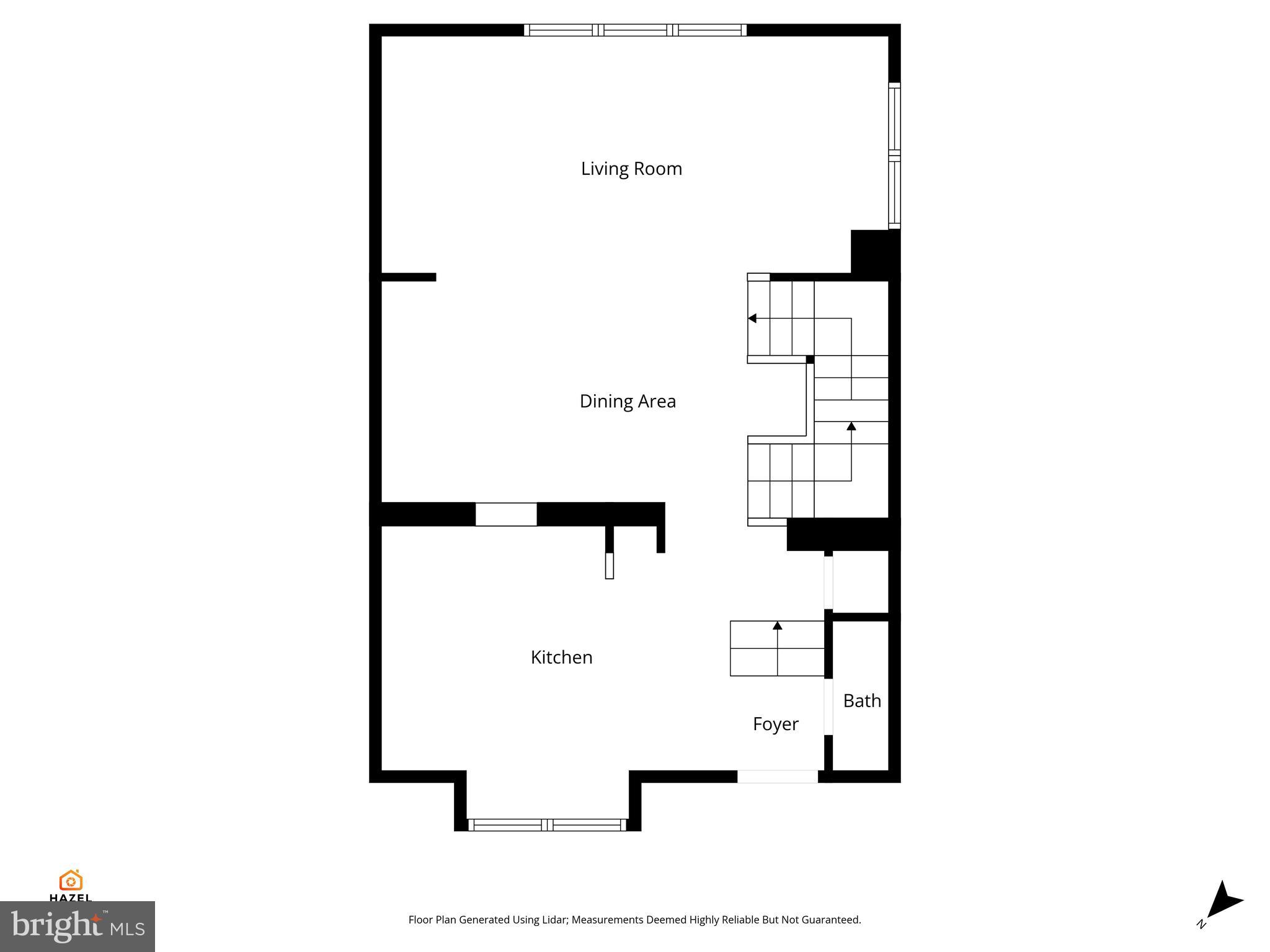 CENTRE RIDGE - Residential