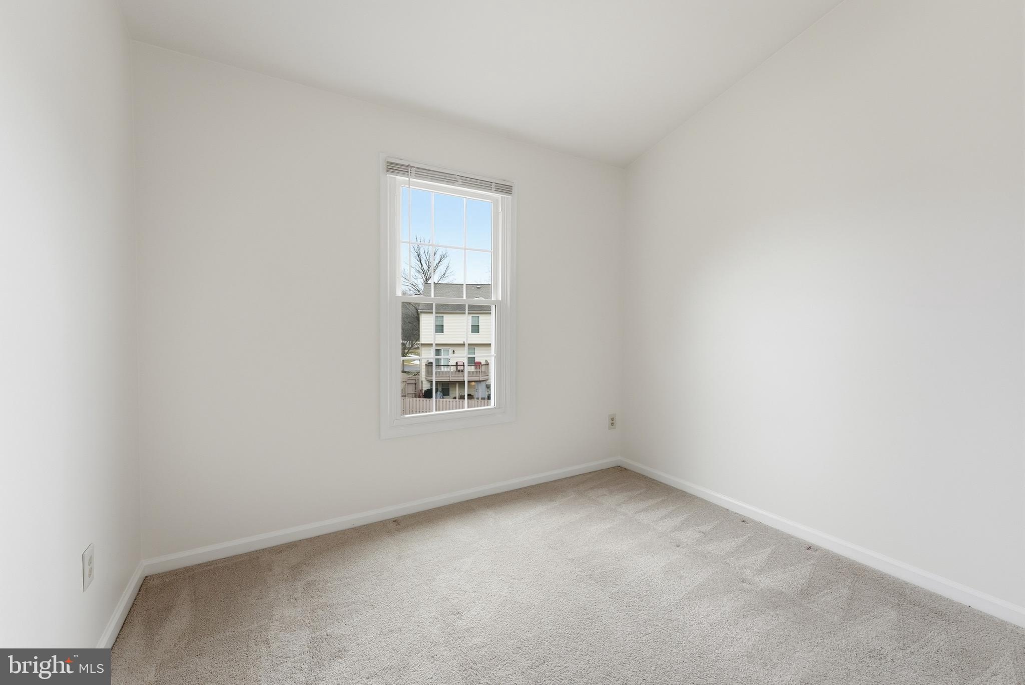 CENTRE RIDGE - Residential