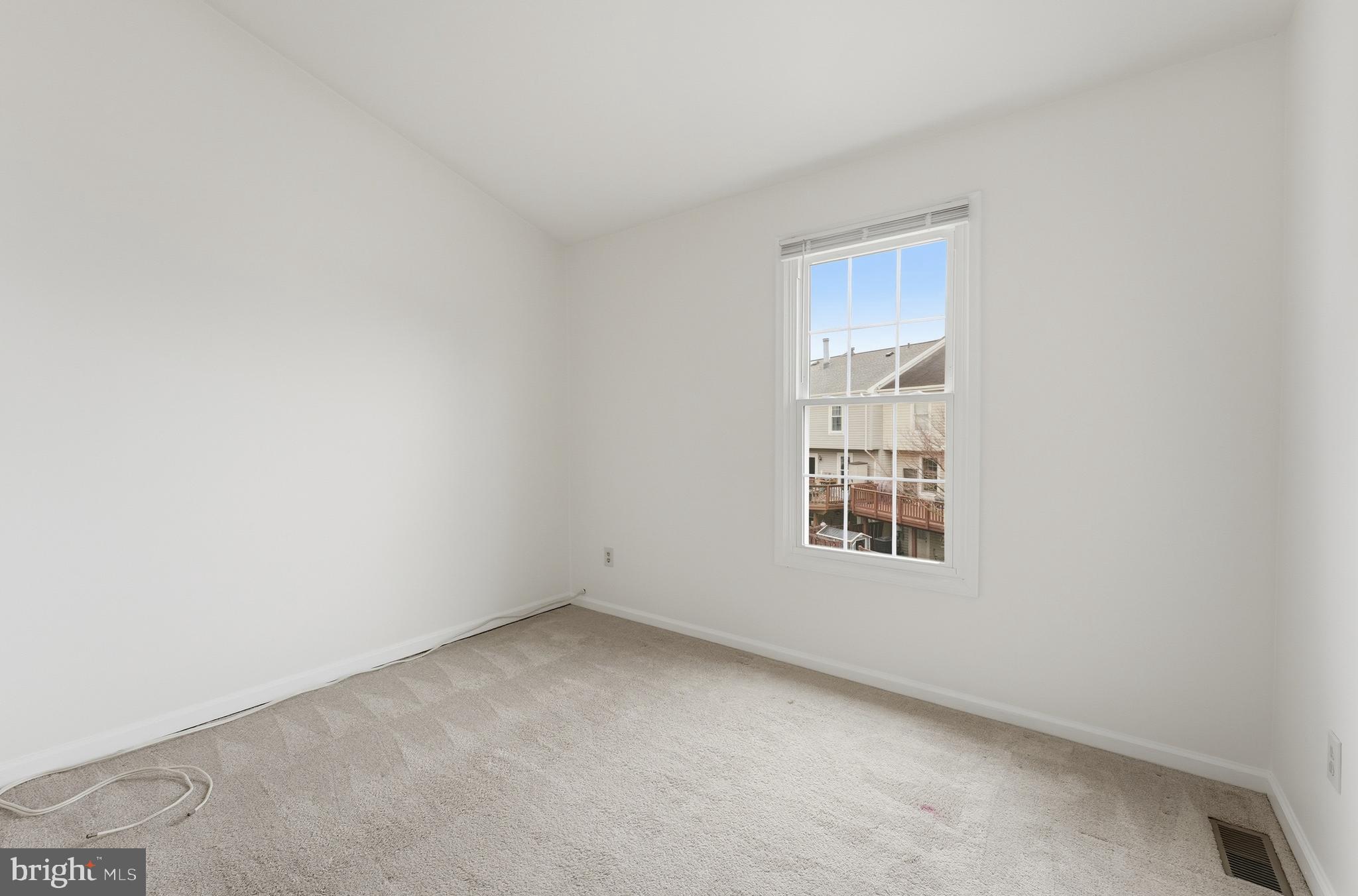 CENTRE RIDGE - Residential