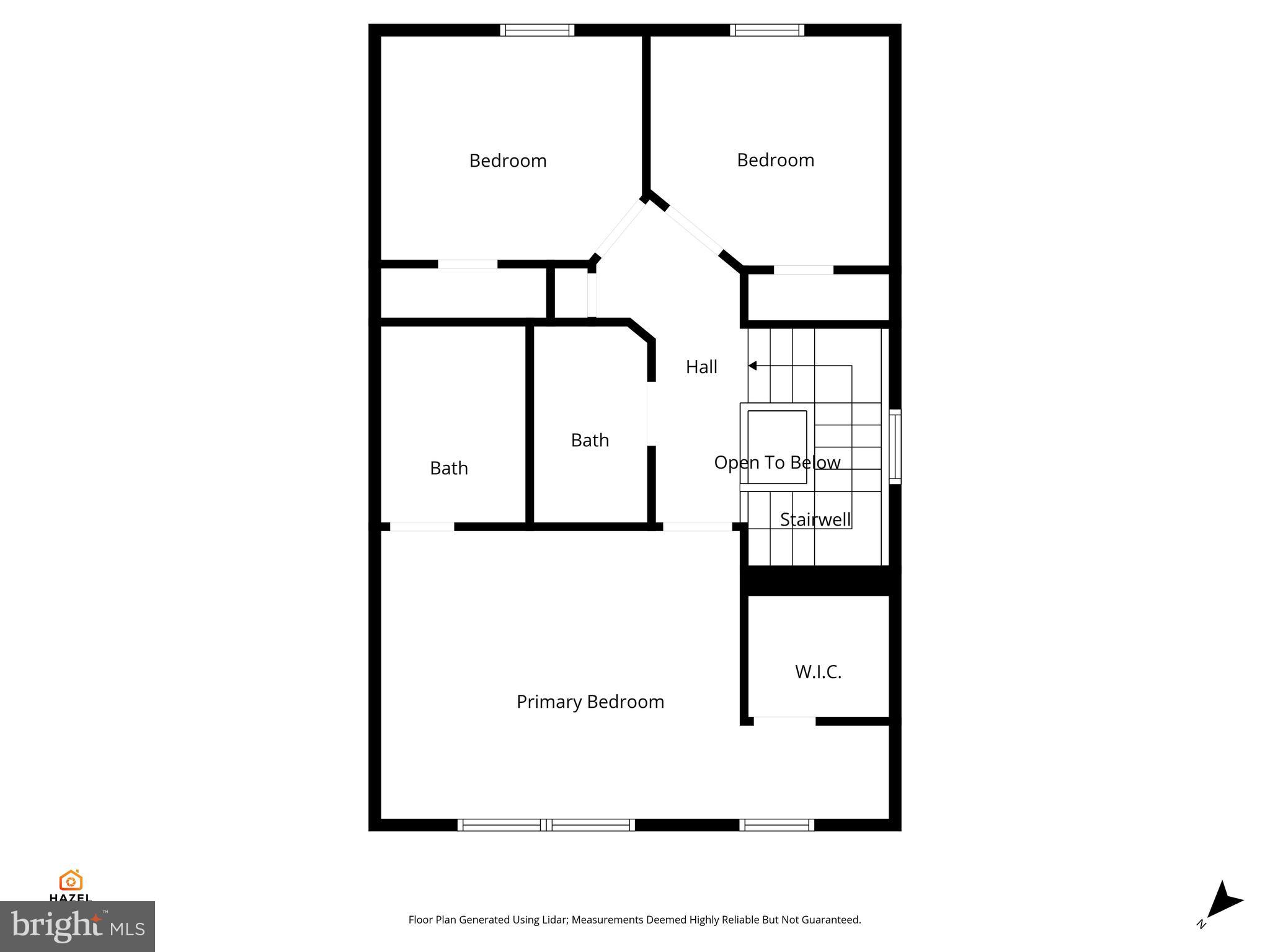 CENTRE RIDGE - Residential
