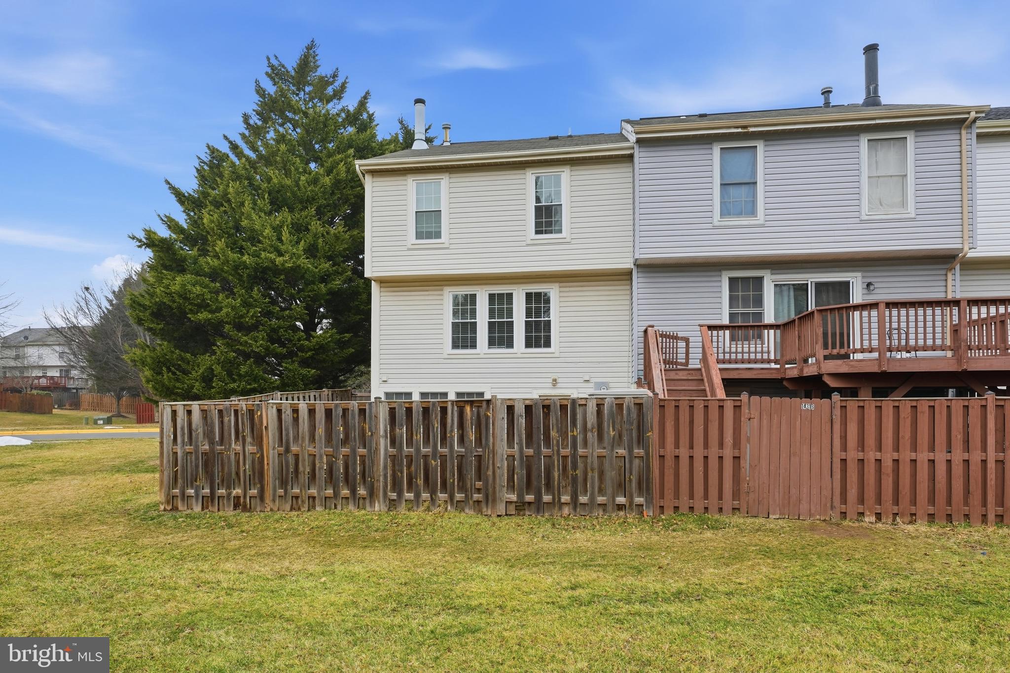 CENTRE RIDGE - Residential