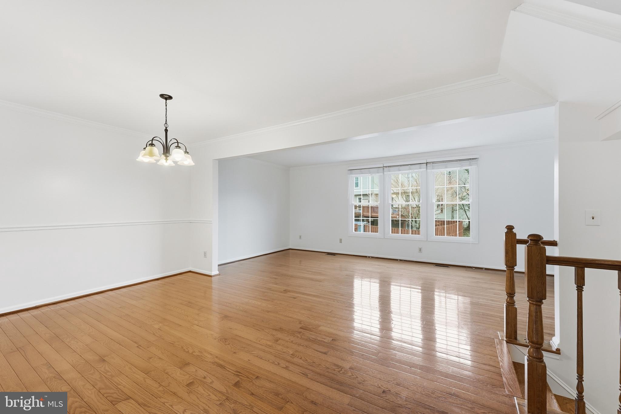 CENTRE RIDGE - Residential