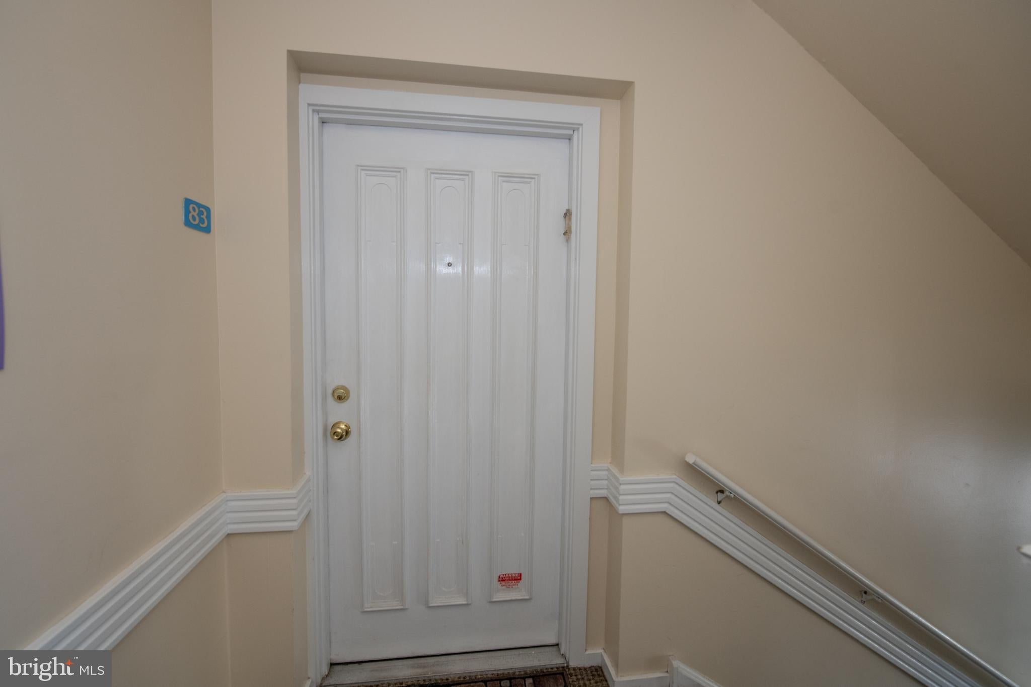 83 BONNIE GELLMAN COURT D83