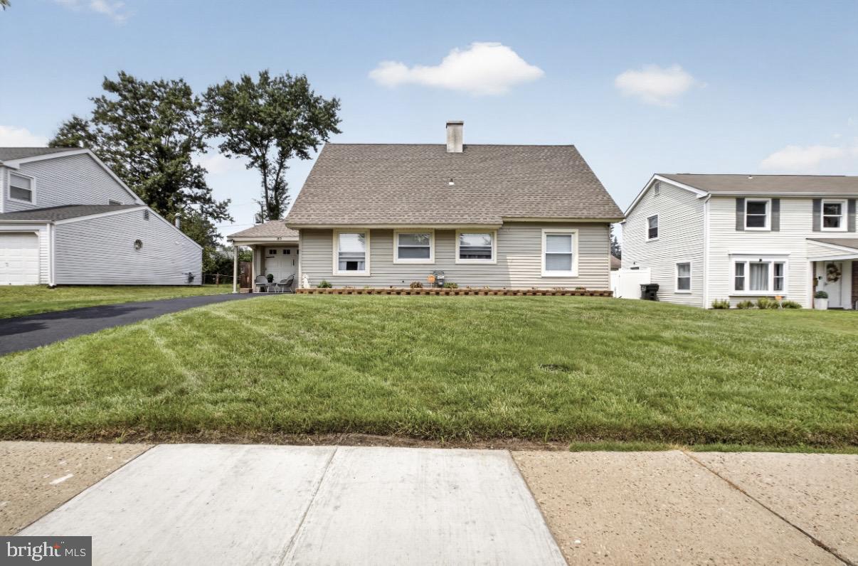 37 PRINCETON LANE