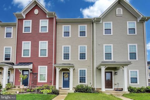 5125 PENN STREET BEALETON VA 22712