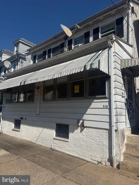 510 Spruce Street, Pottstown, PA 19464 - MLS#: PAMC2178226