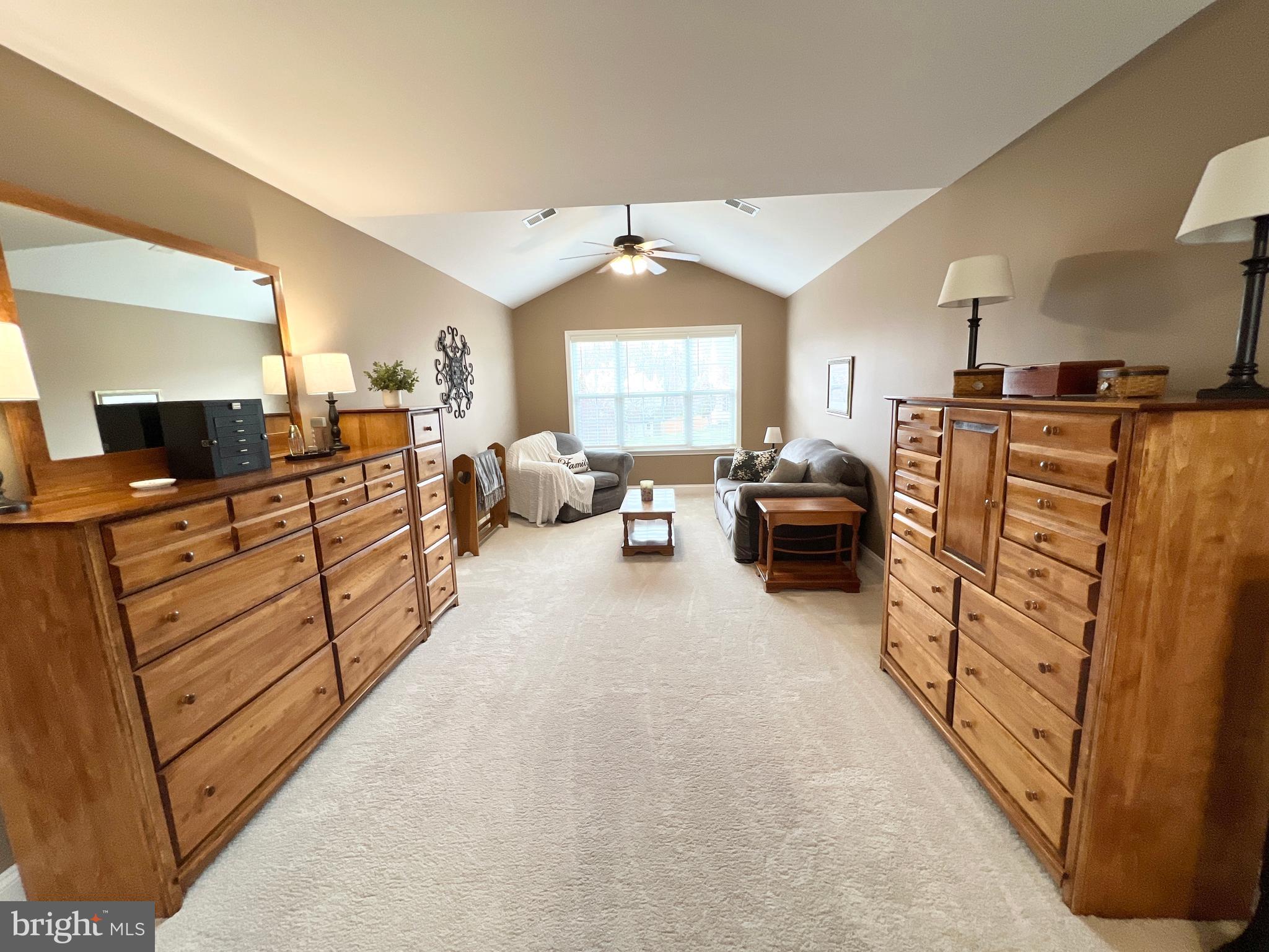 DALE CITY - Residential