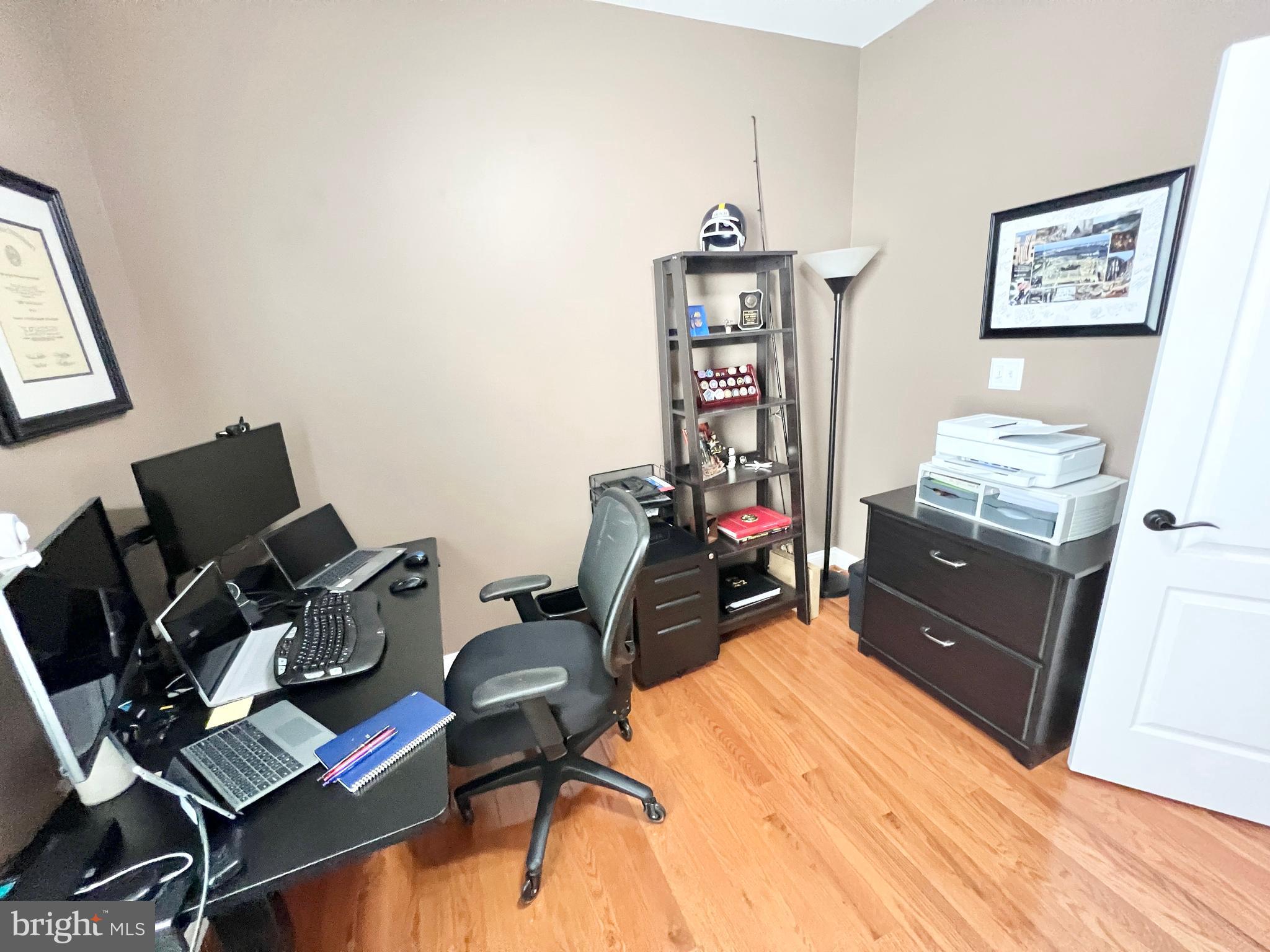 DALE CITY - Residential