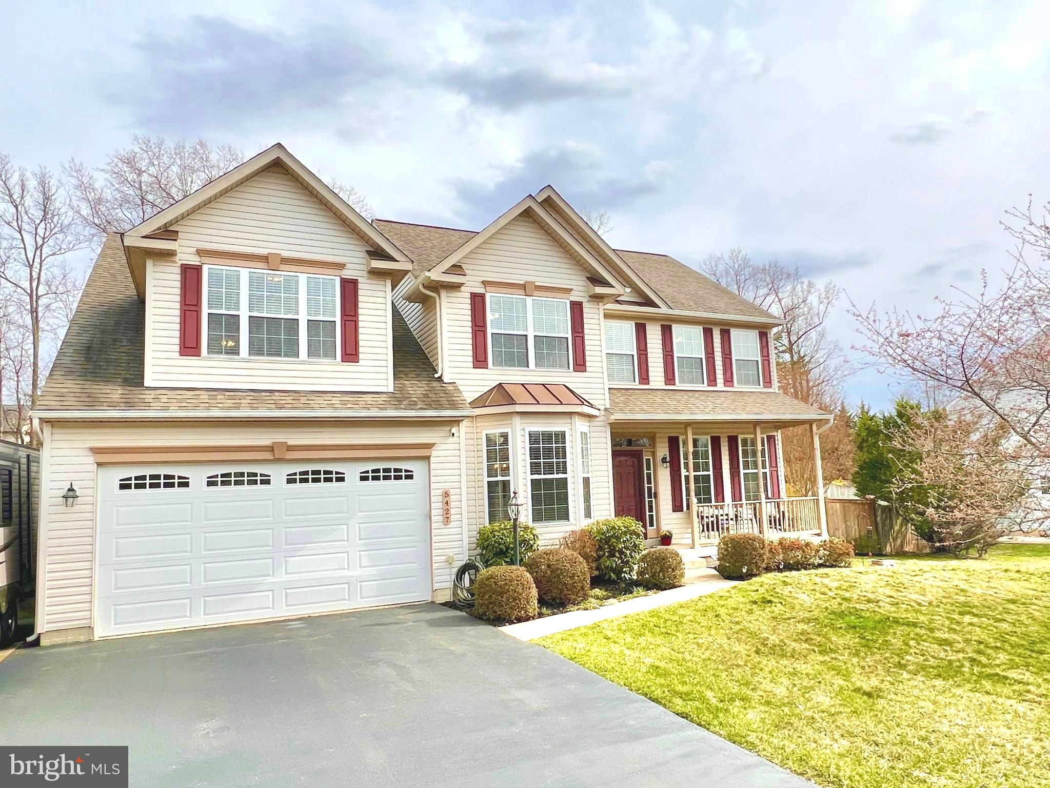 5427 QUAINT DRIVE