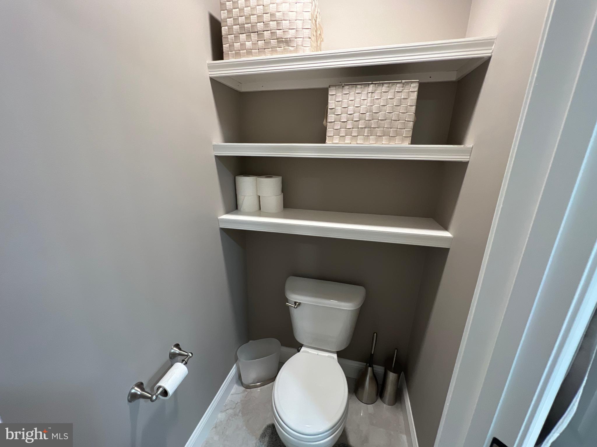 DALE CITY - Residential