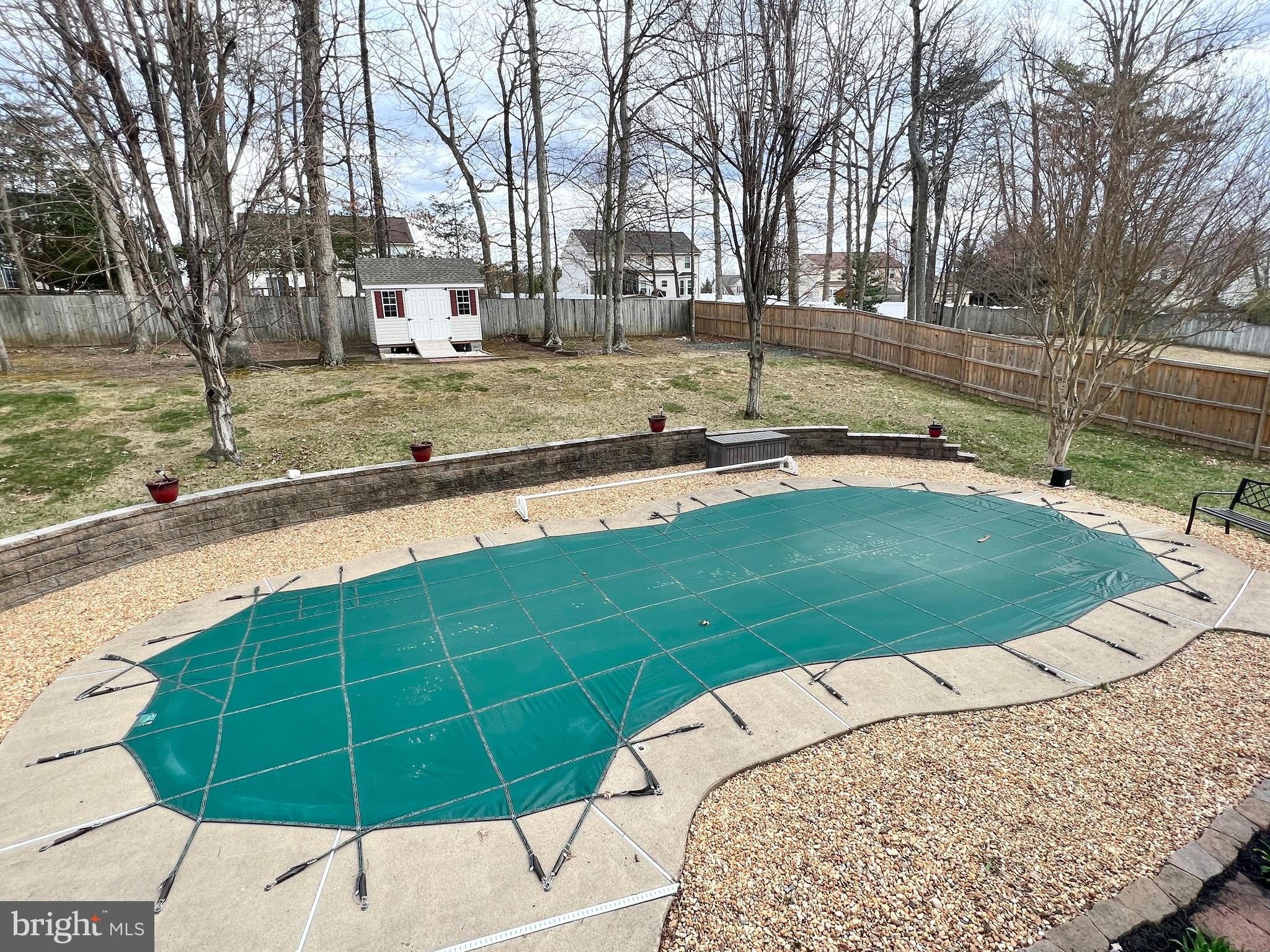 5427 QUAINT DRIVE