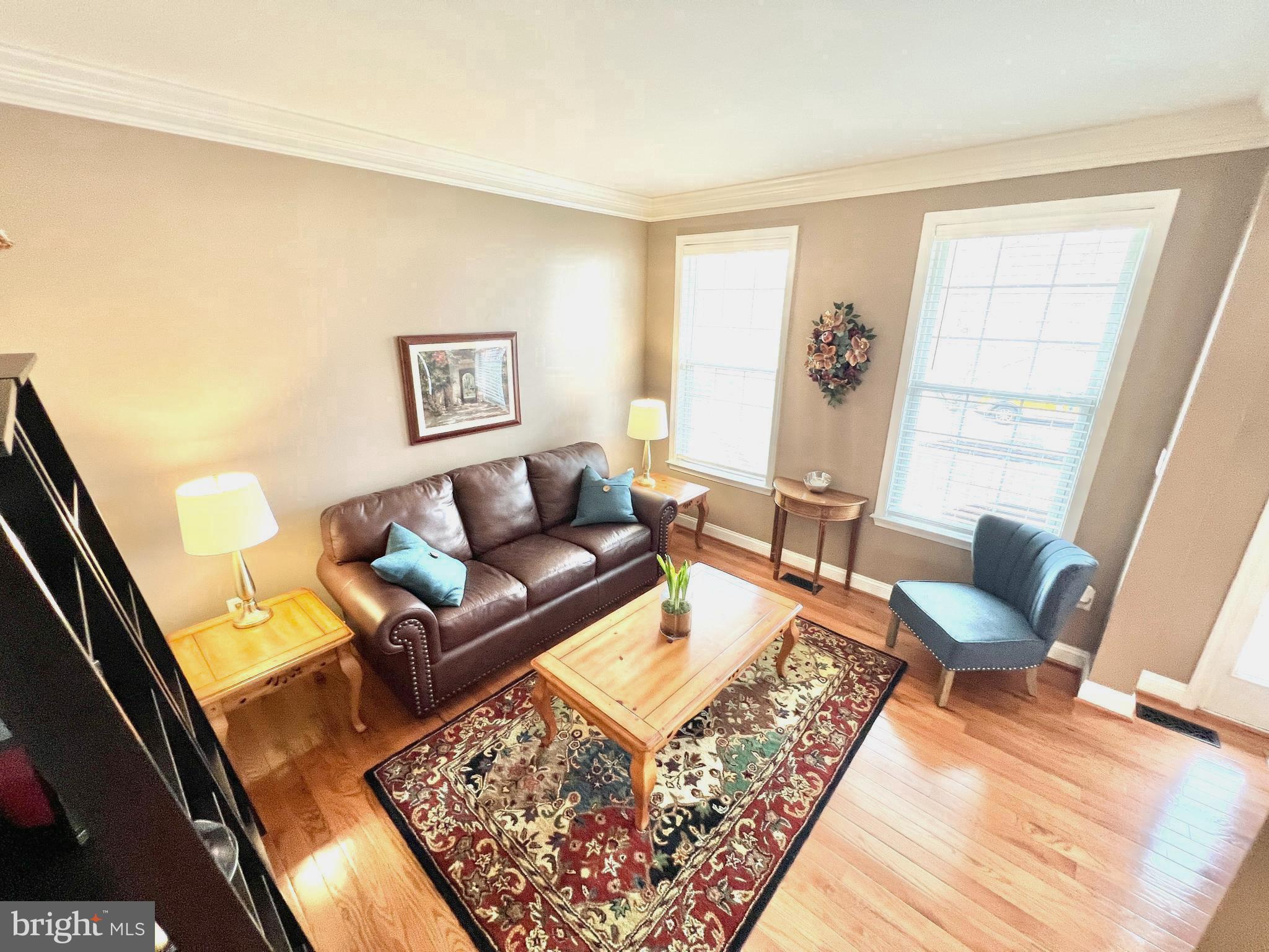 DALE CITY - Residential