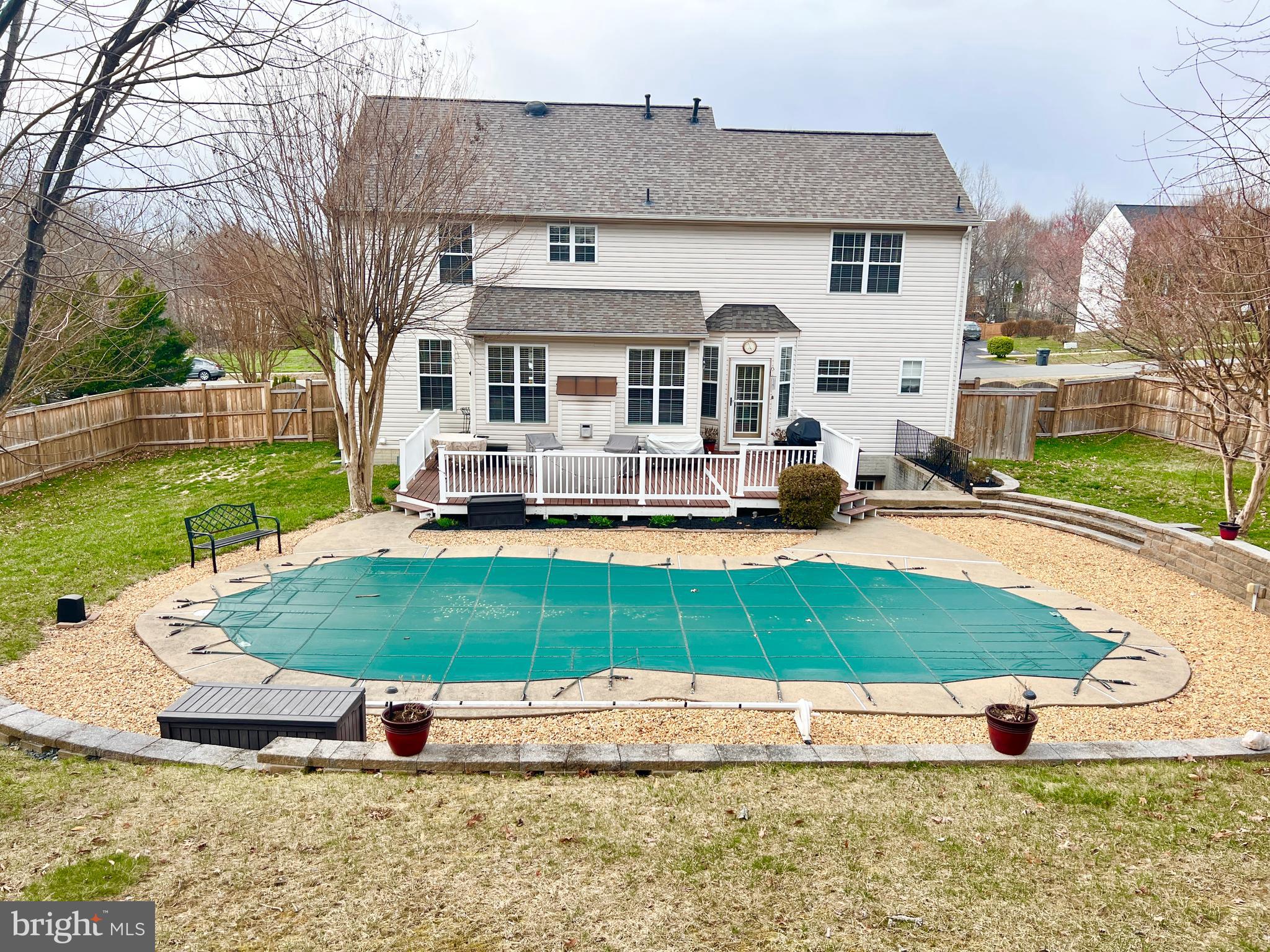 DALE CITY - Residential