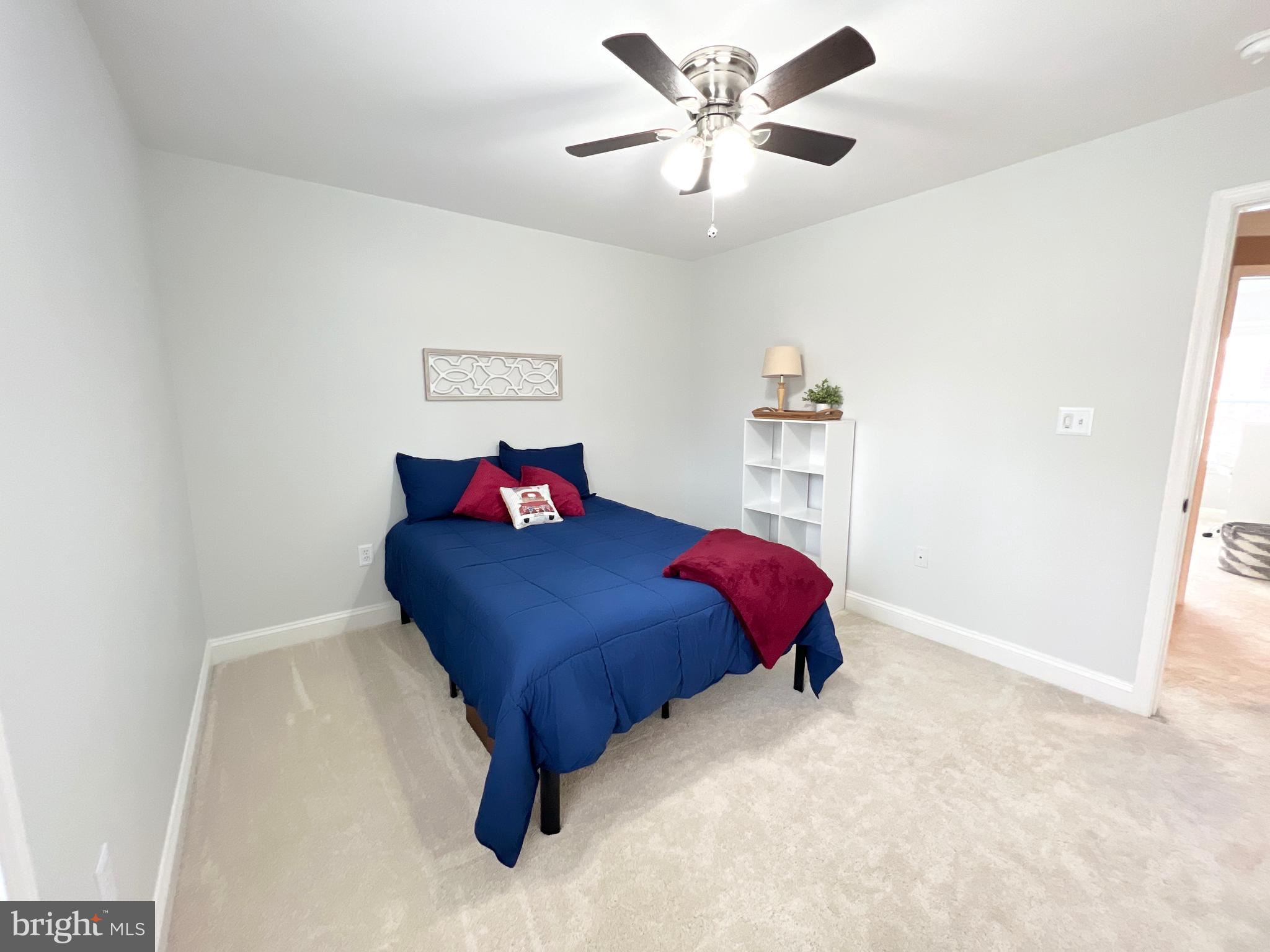 DALE CITY - Residential