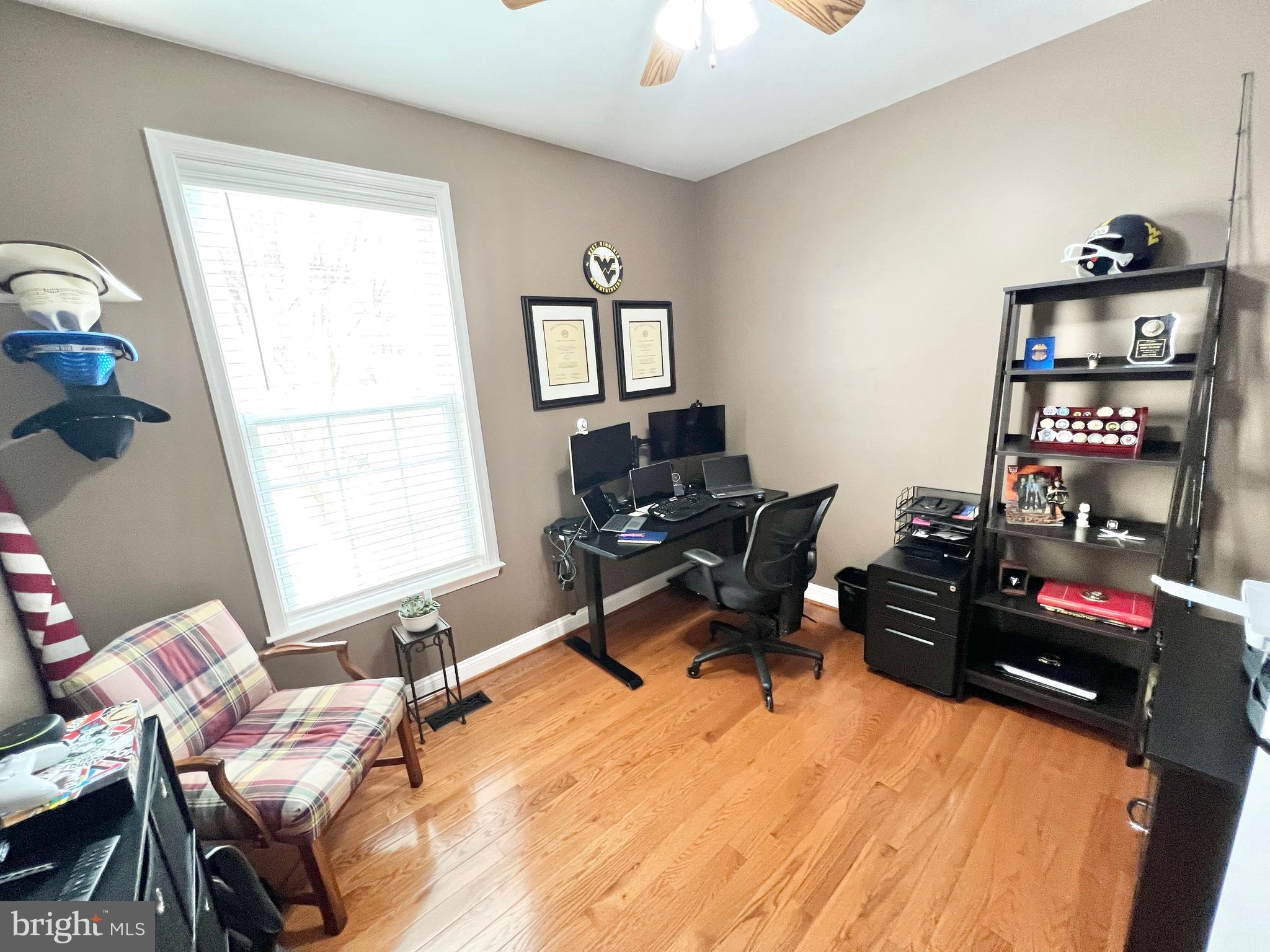 DALE CITY - Residential