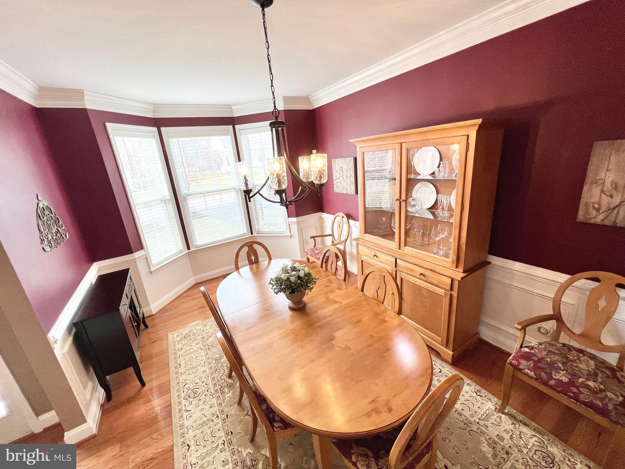 DALE CITY - Residential