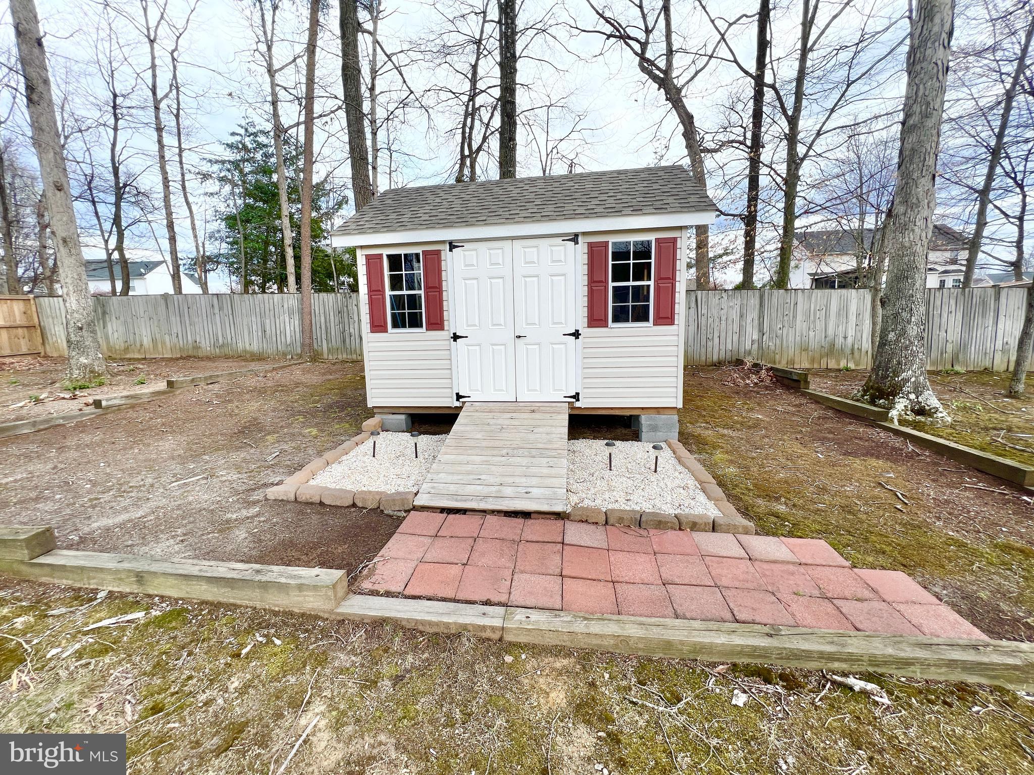 DALE CITY - Residential