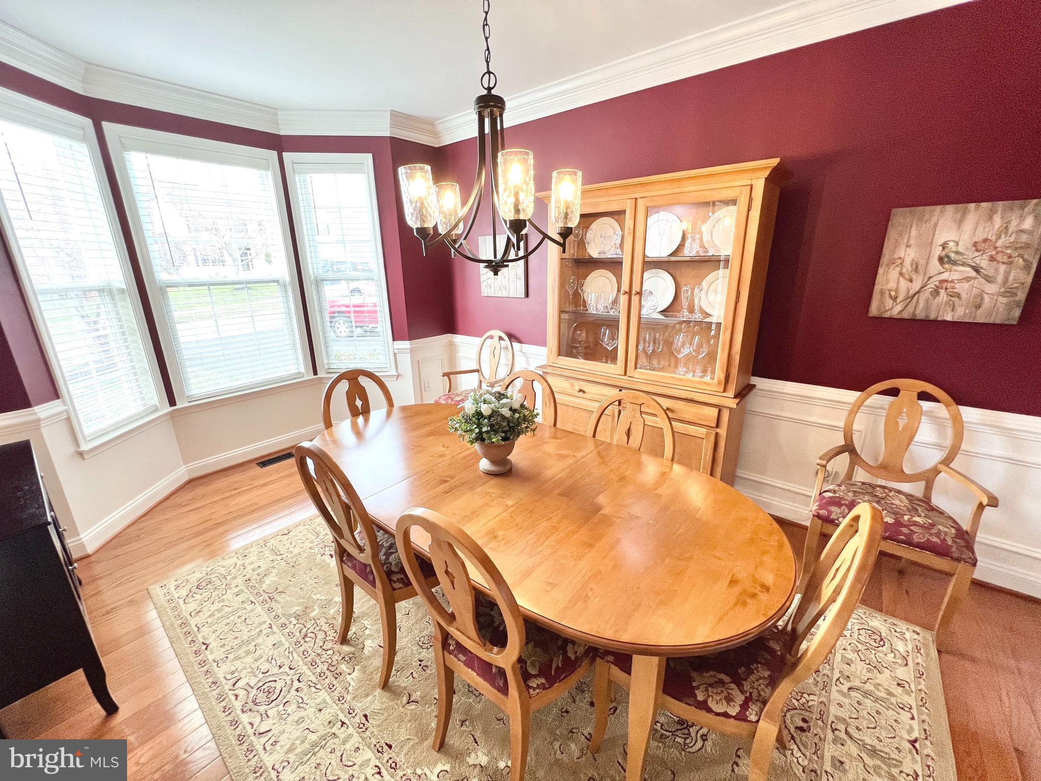 DALE CITY - Residential