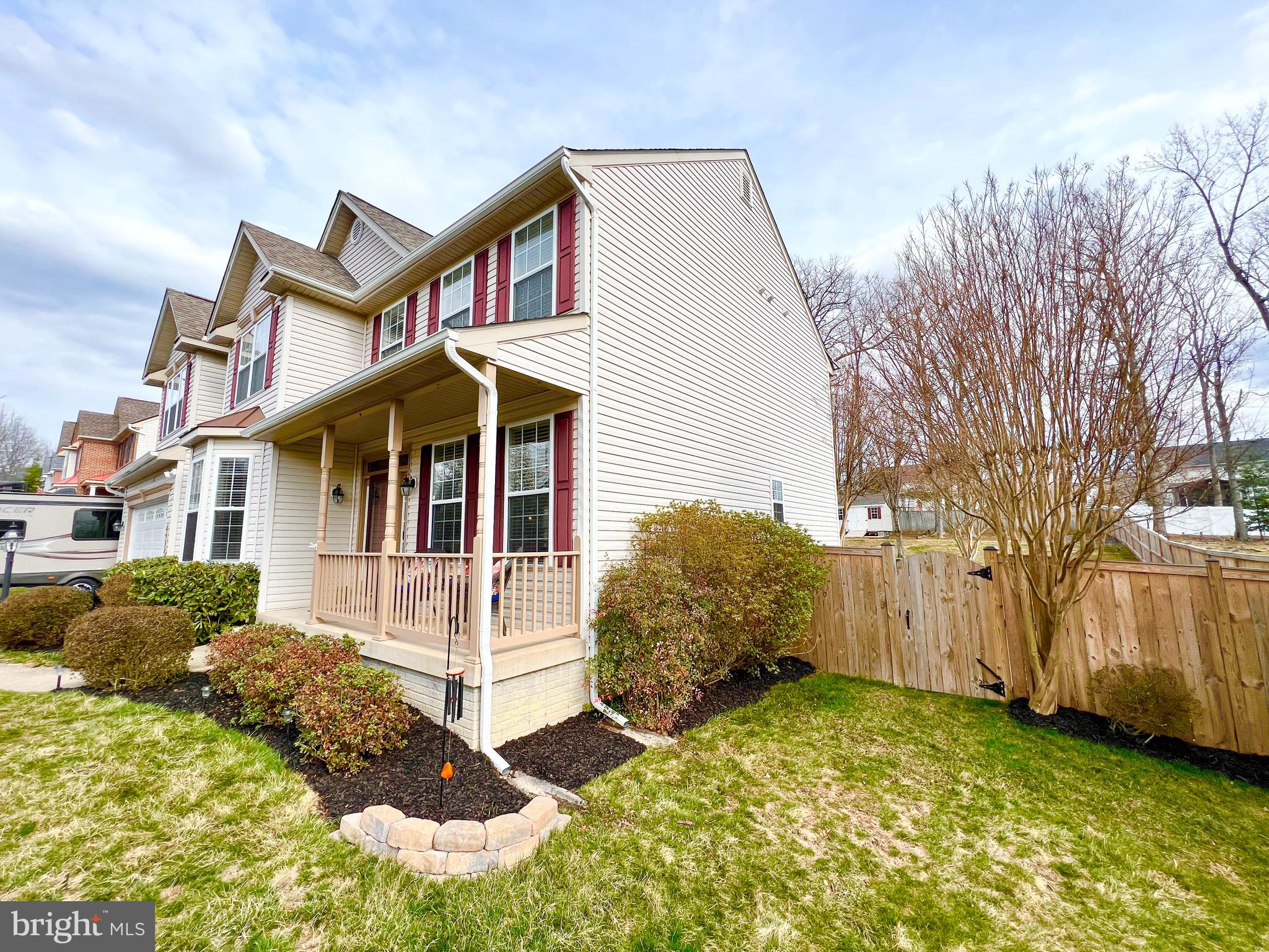 DALE CITY - Residential