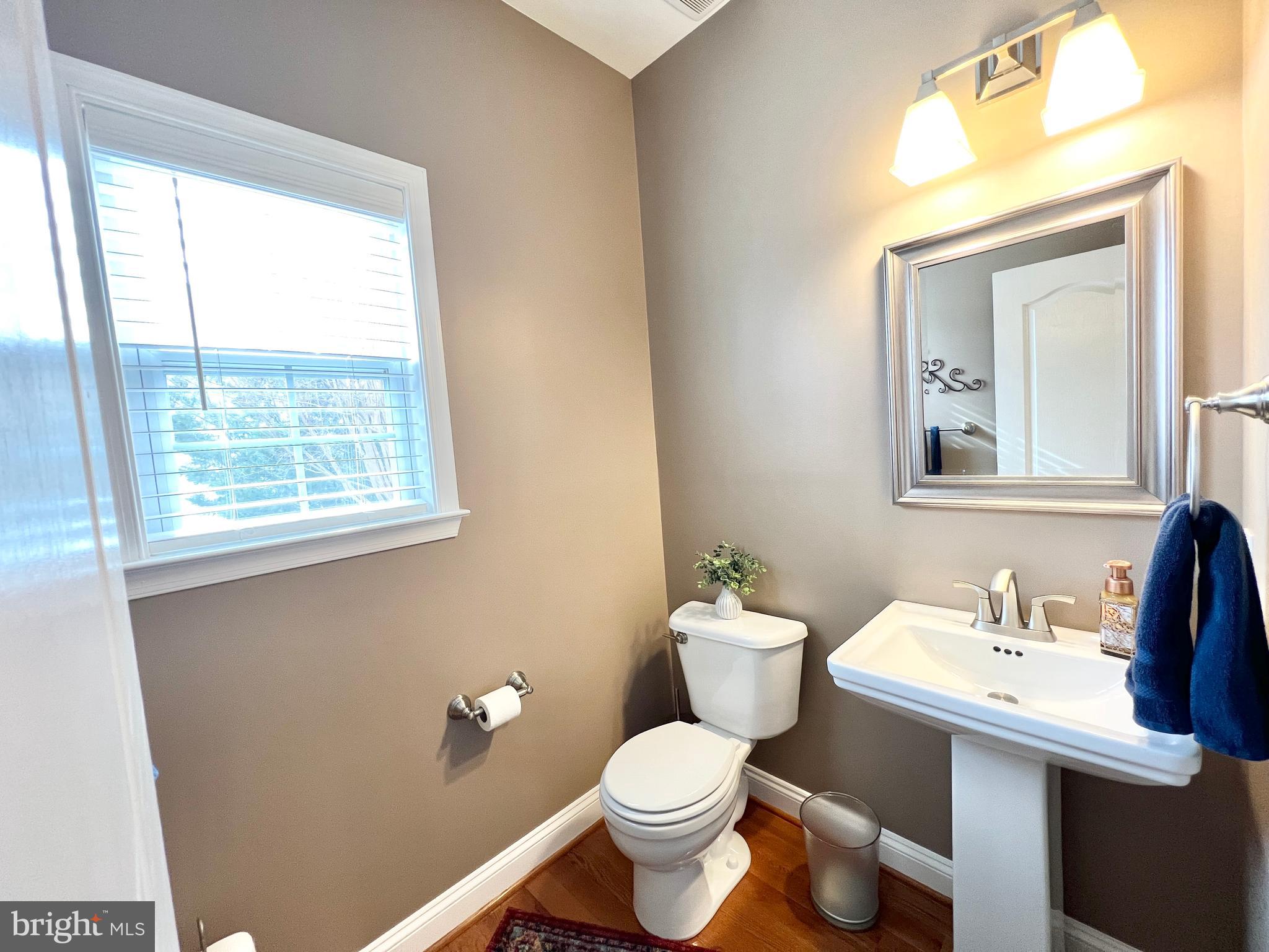 DALE CITY - Residential