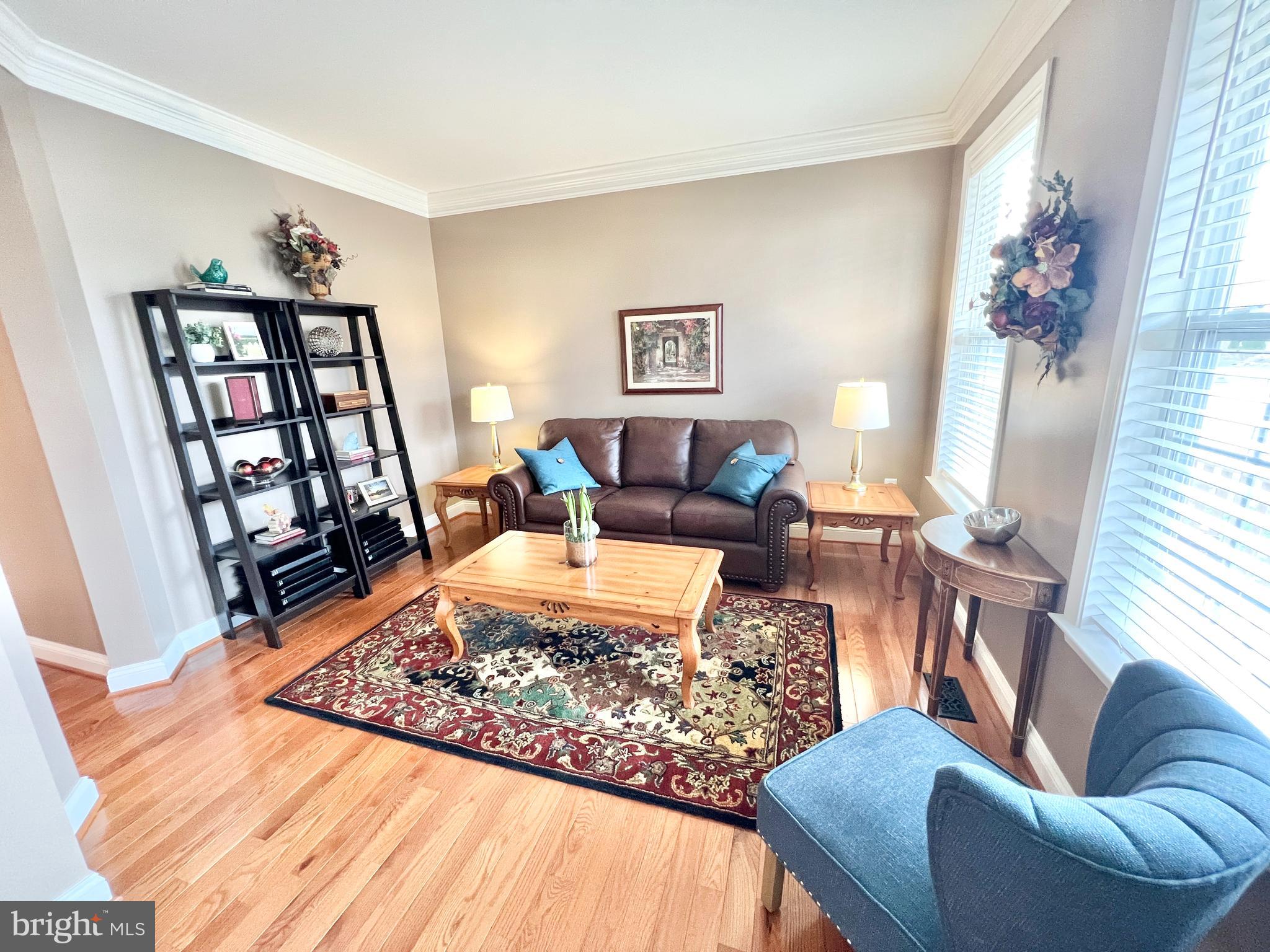 DALE CITY - Residential