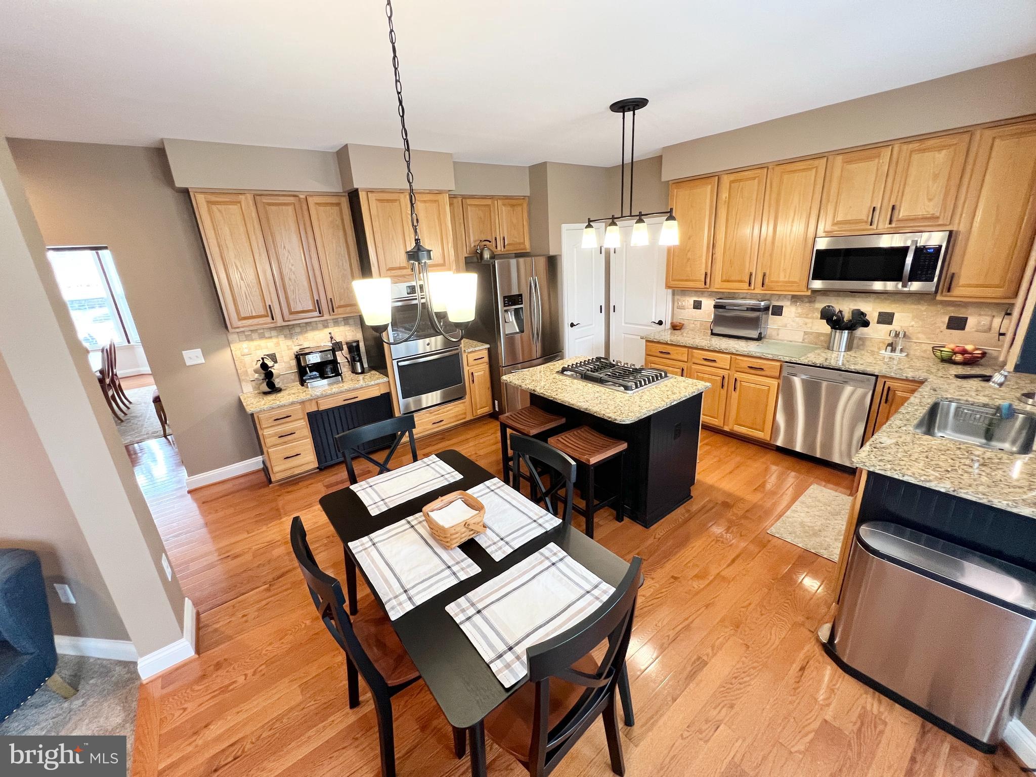 DALE CITY - Residential