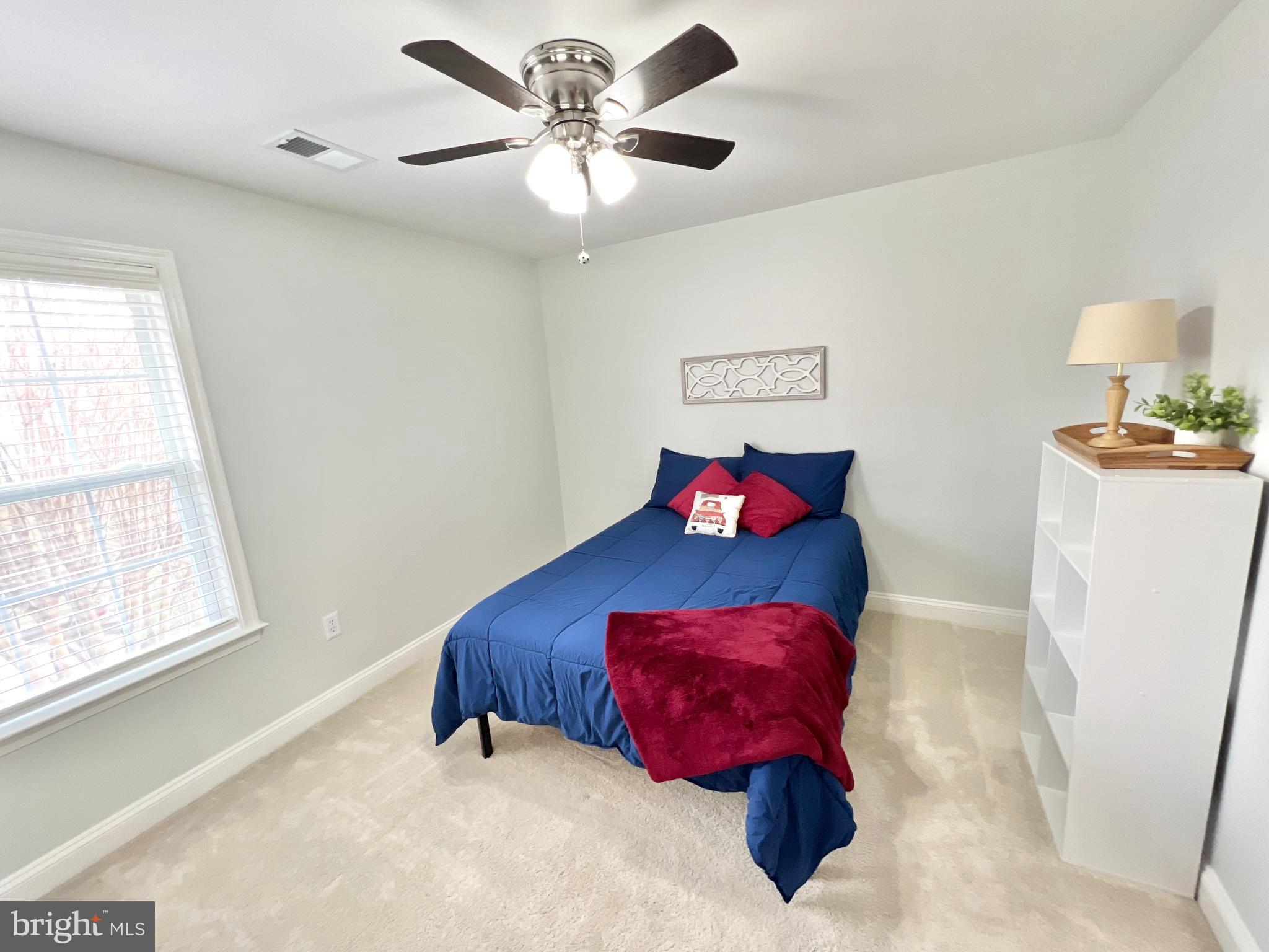 DALE CITY - Residential